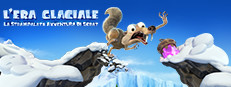 Ice Age: Scrat's Nutty Adventure