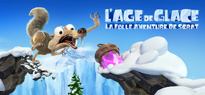Ice Age Scrat's Nutty Adventure