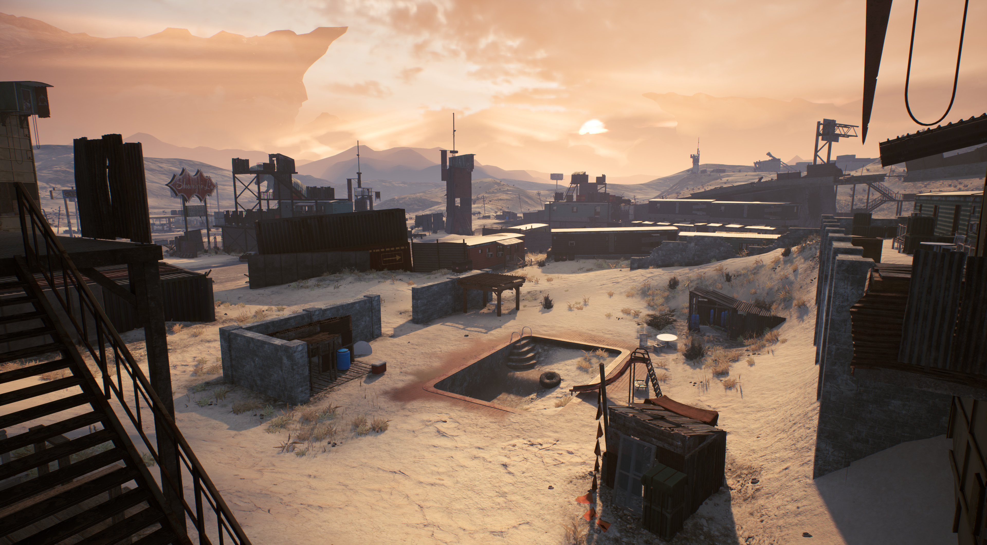 Fractured Lands screenshot 19