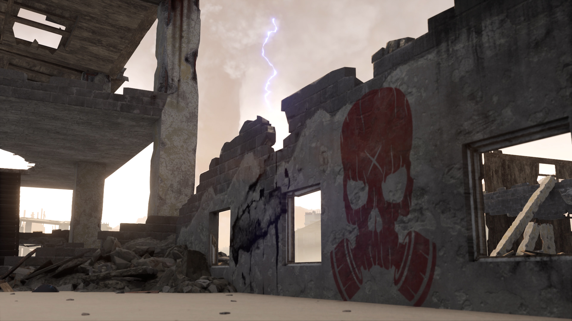 Fractured Lands screenshot 7