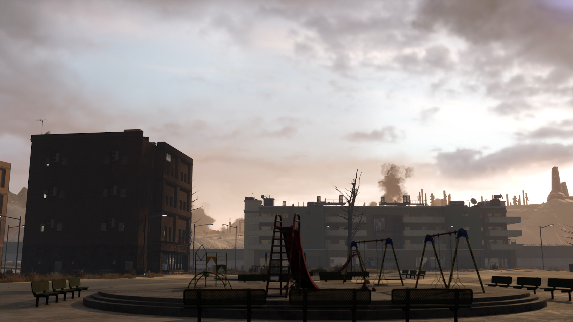 Fractured Lands screenshot 4