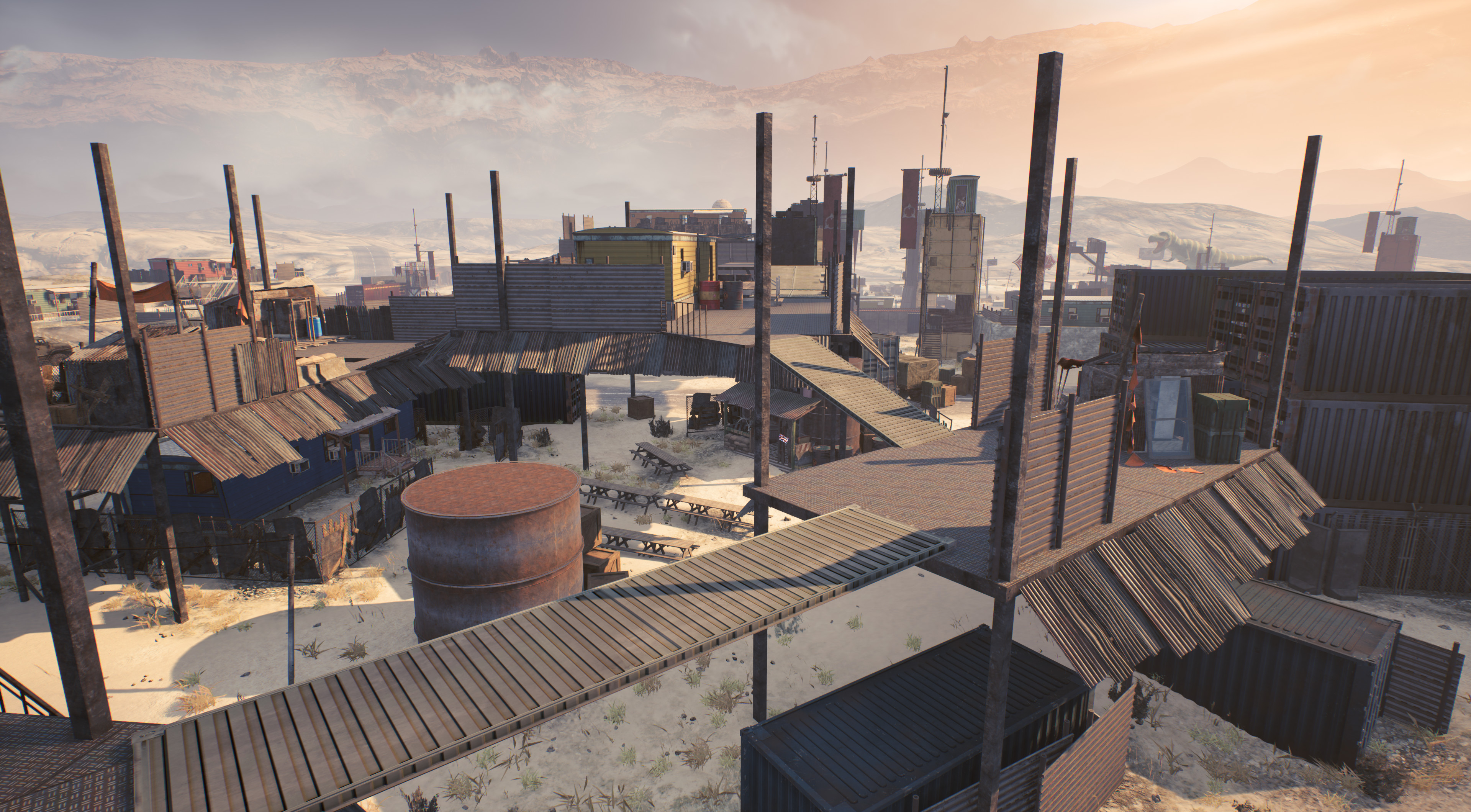 Fractured Lands screenshot 21