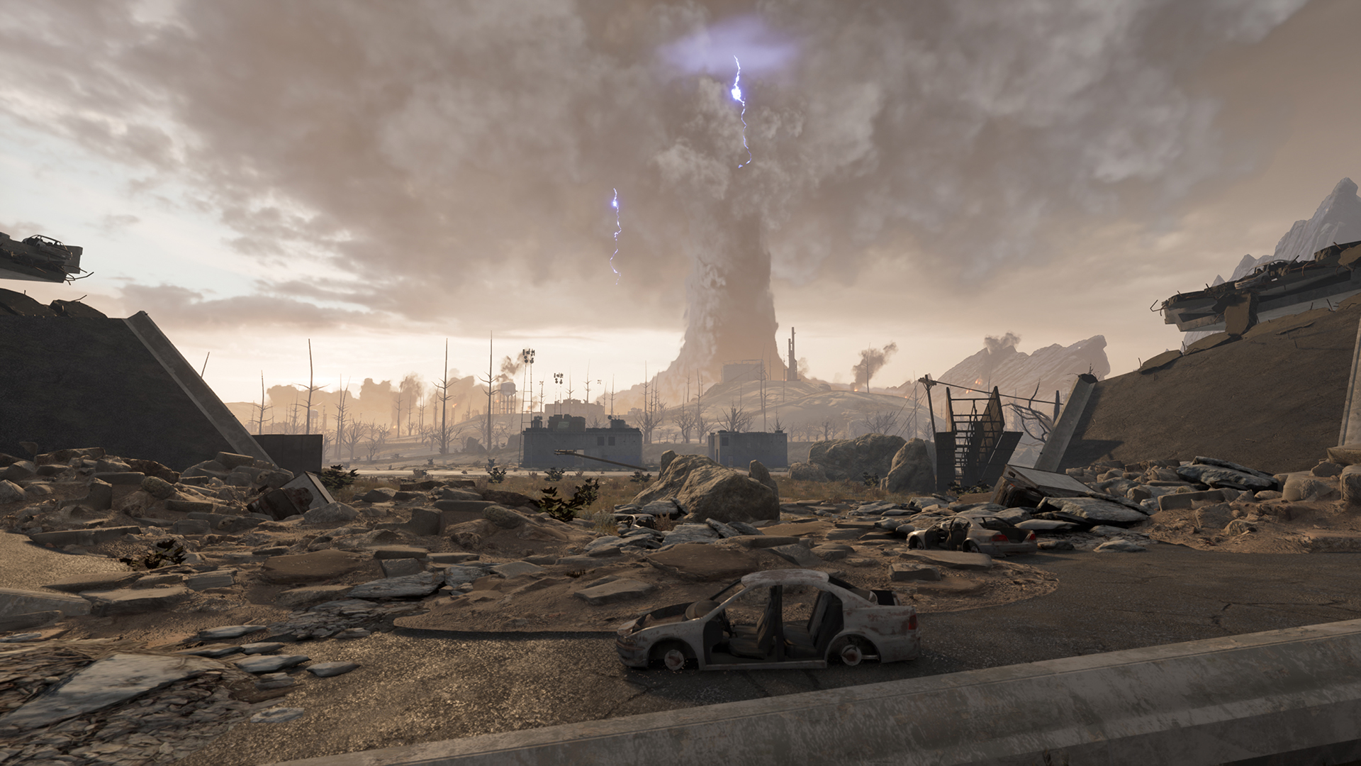 Fractured Lands screenshot 16