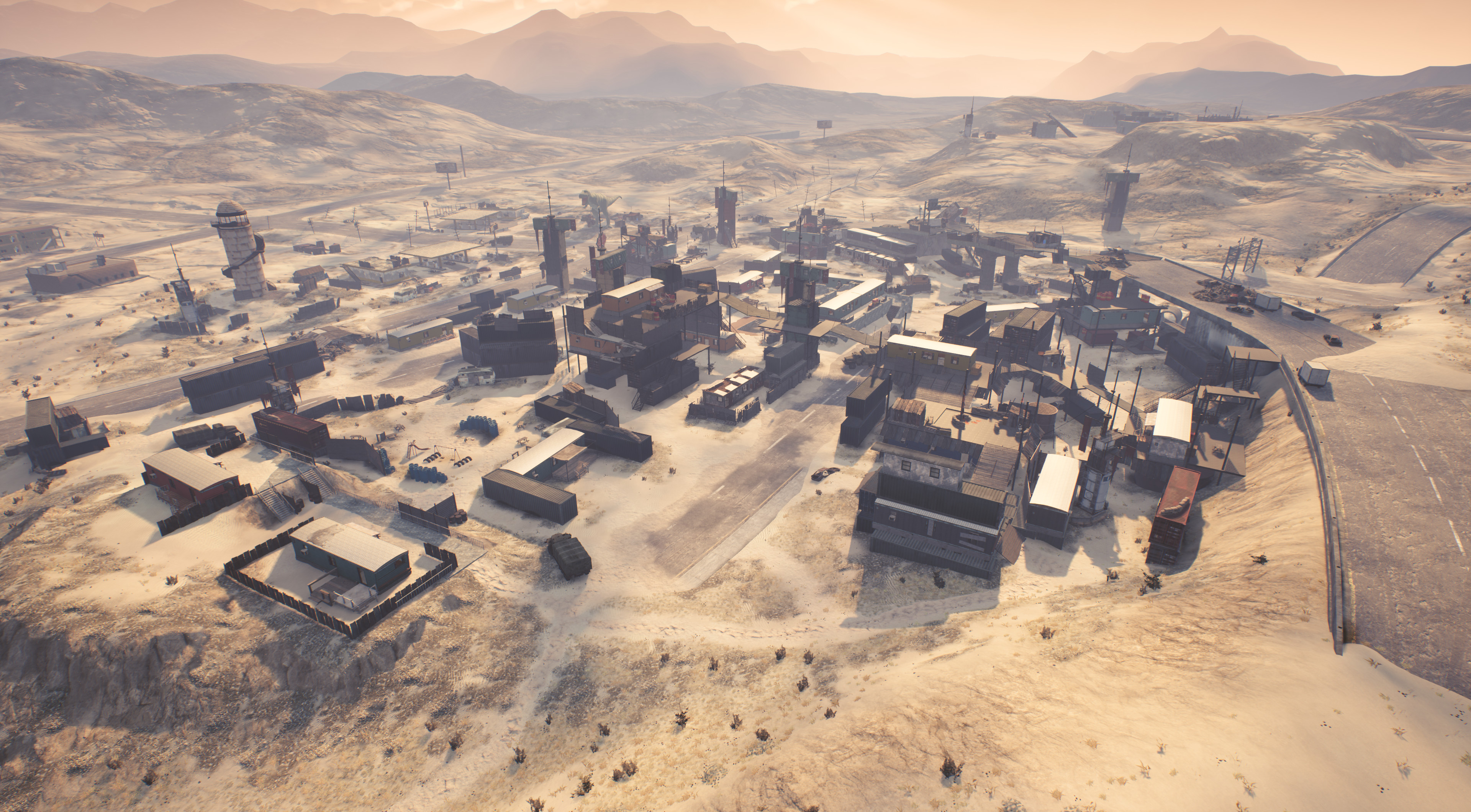 Fractured Lands screenshot 23