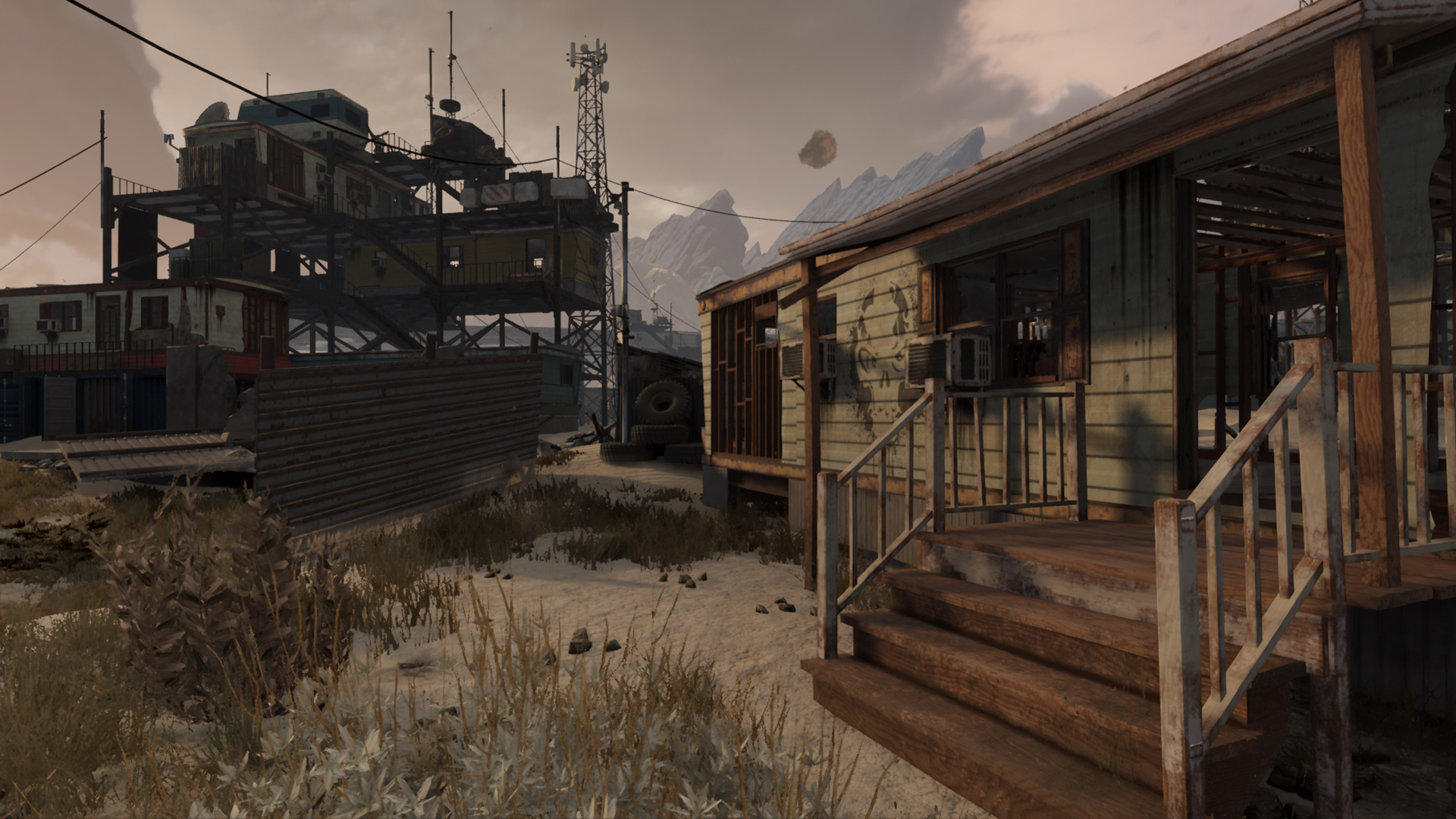 Fractured Lands screenshot 17
