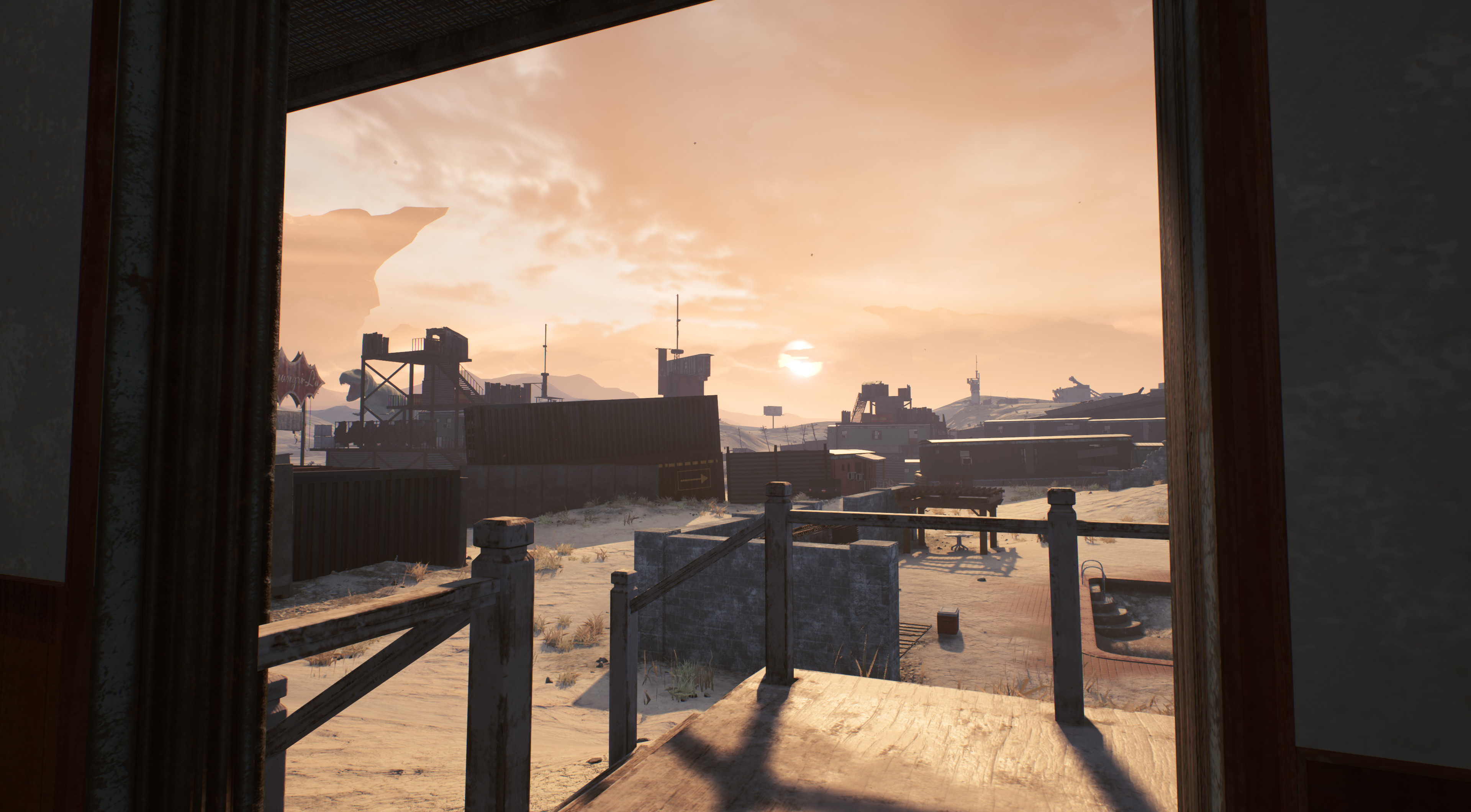 Fractured Lands screenshot 41