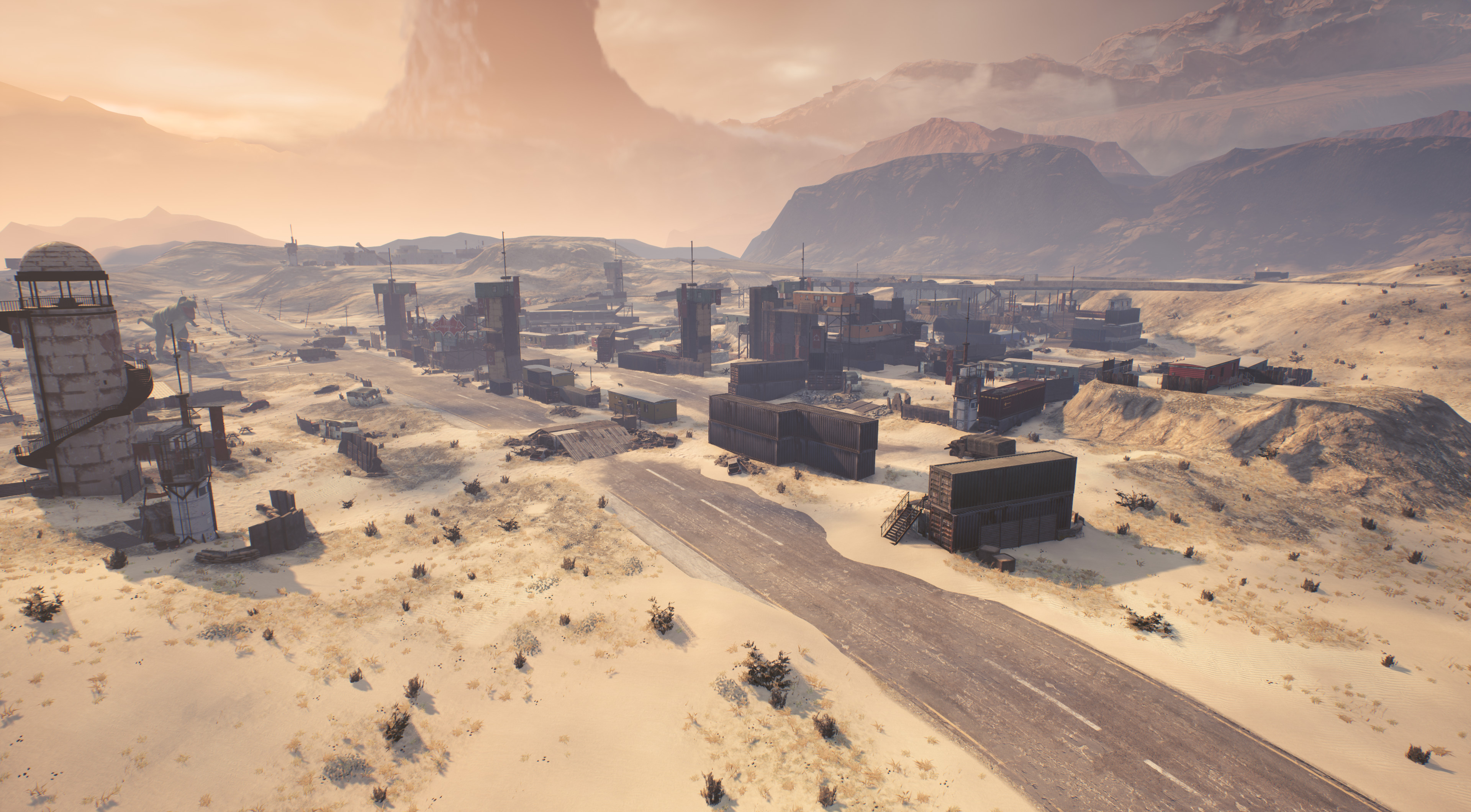 Fractured Lands screenshot 22