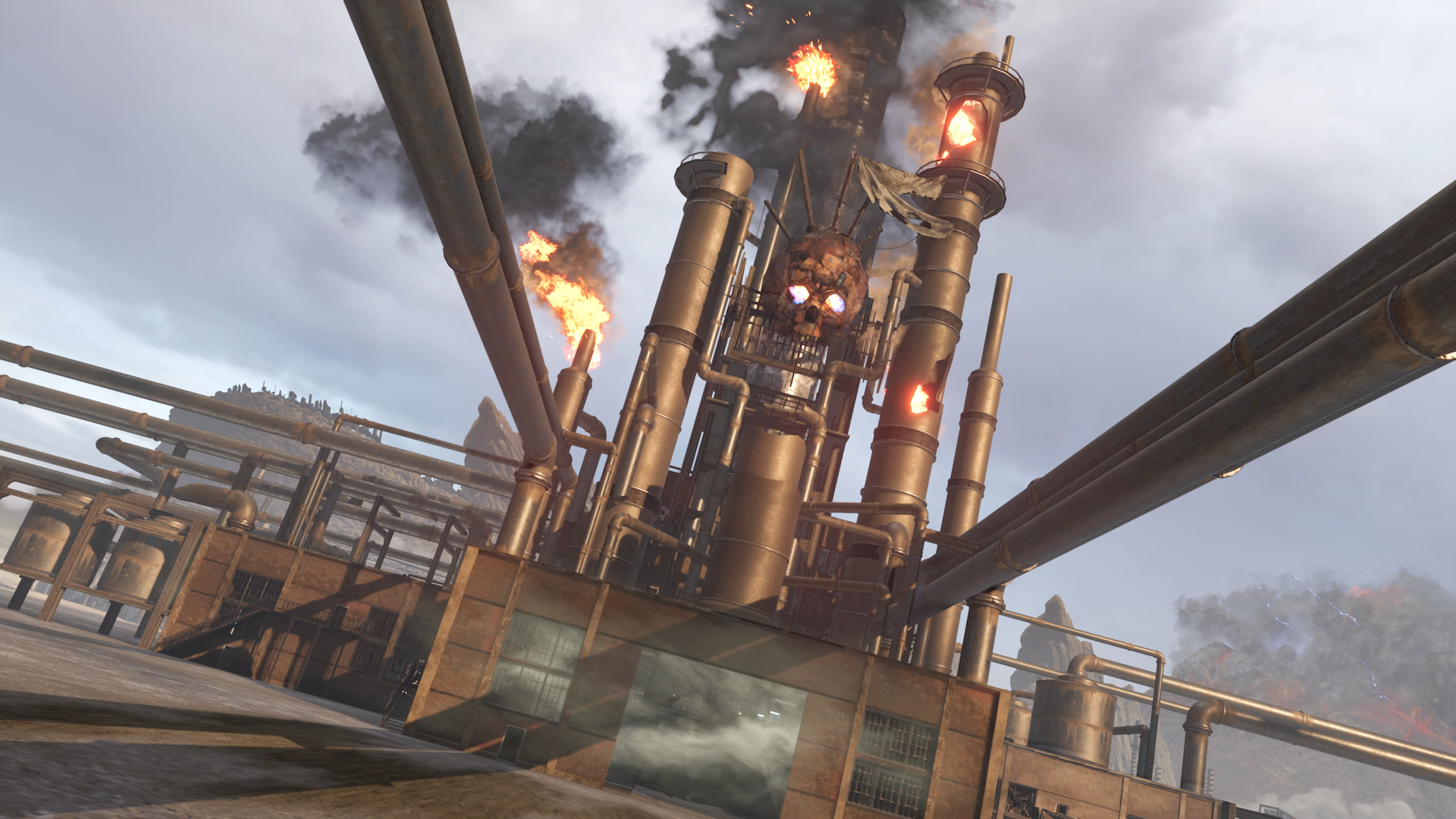 Fractured Lands screenshot 28