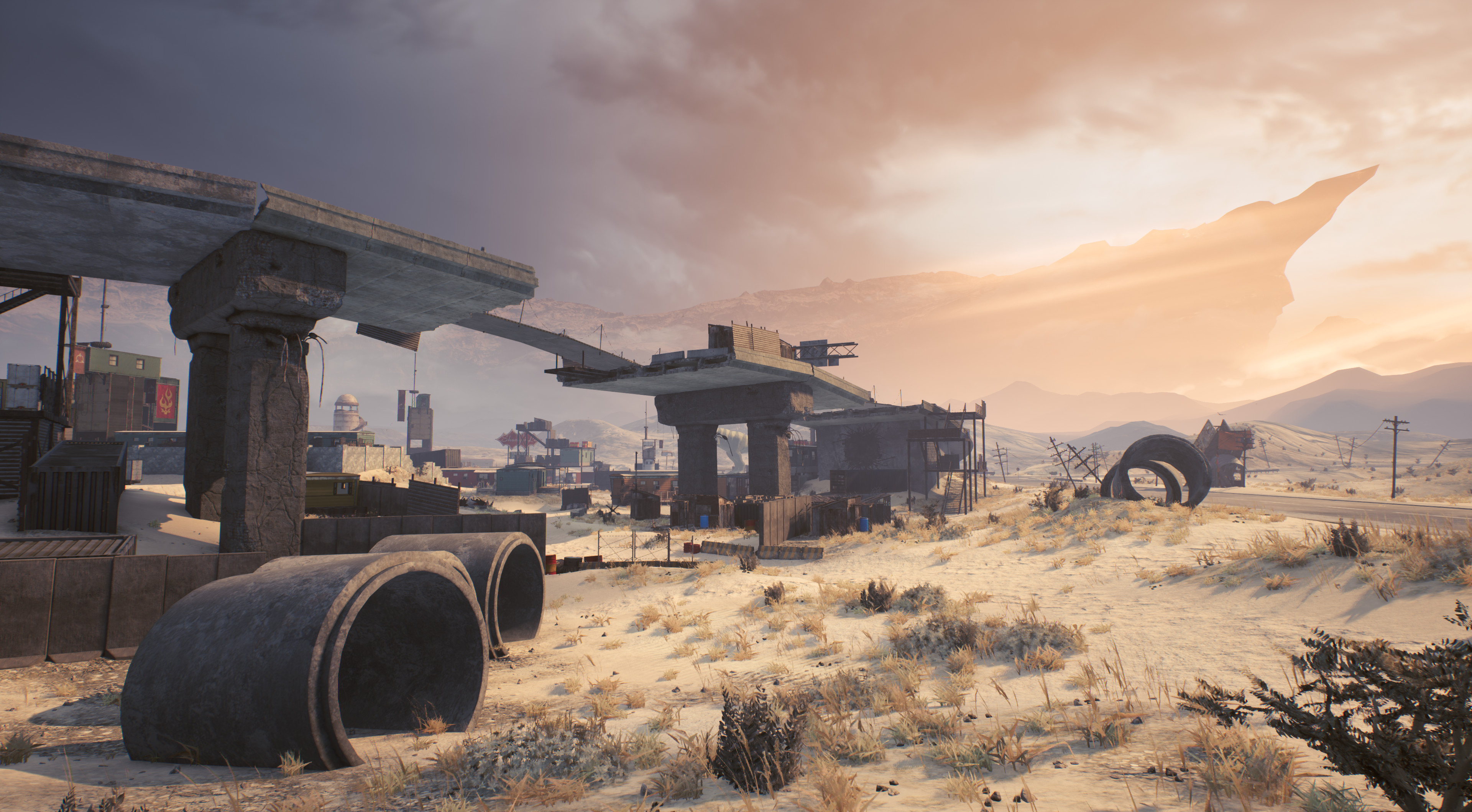 Fractured Lands screenshot 20