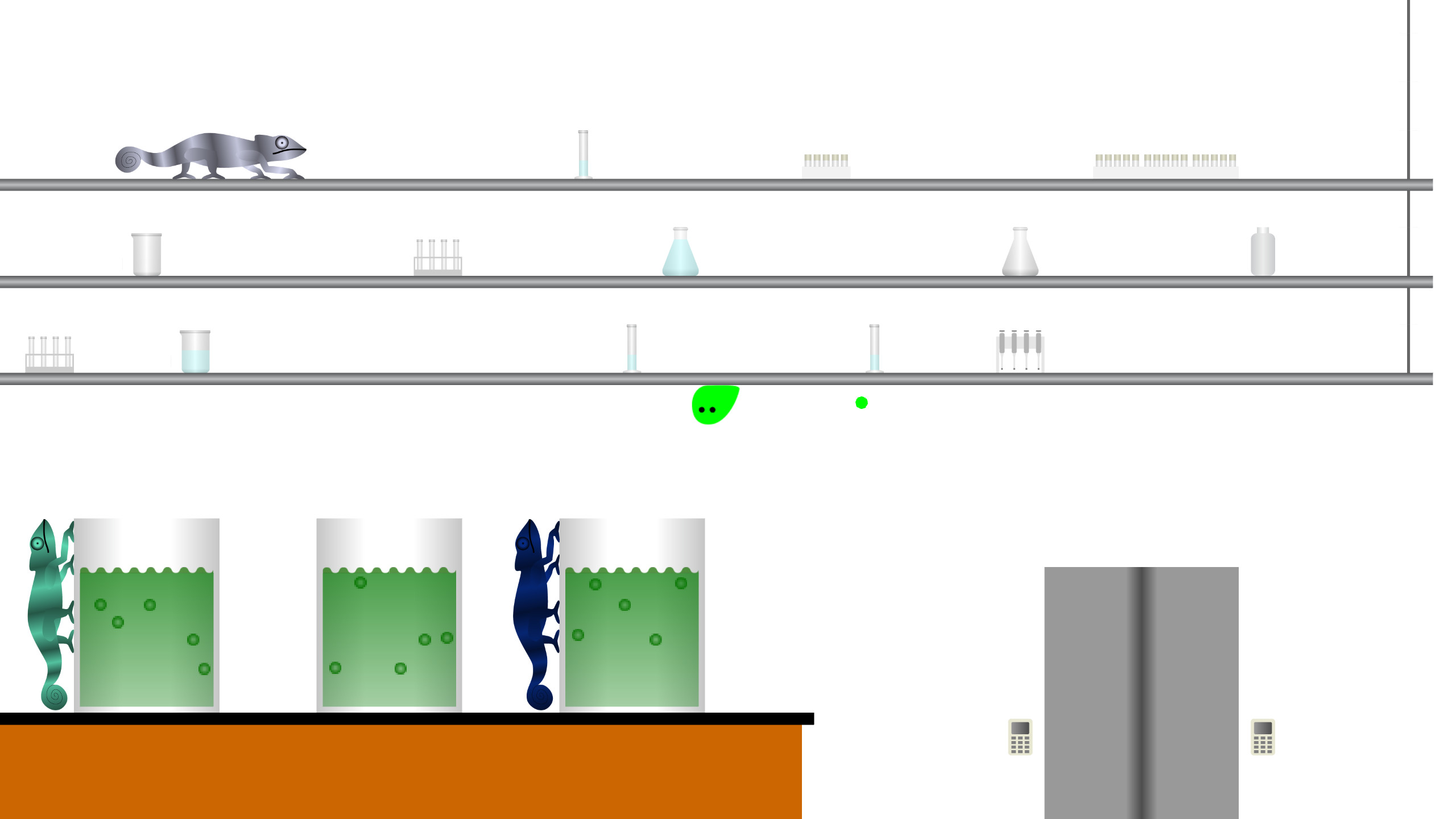 BioEntity screenshot 3