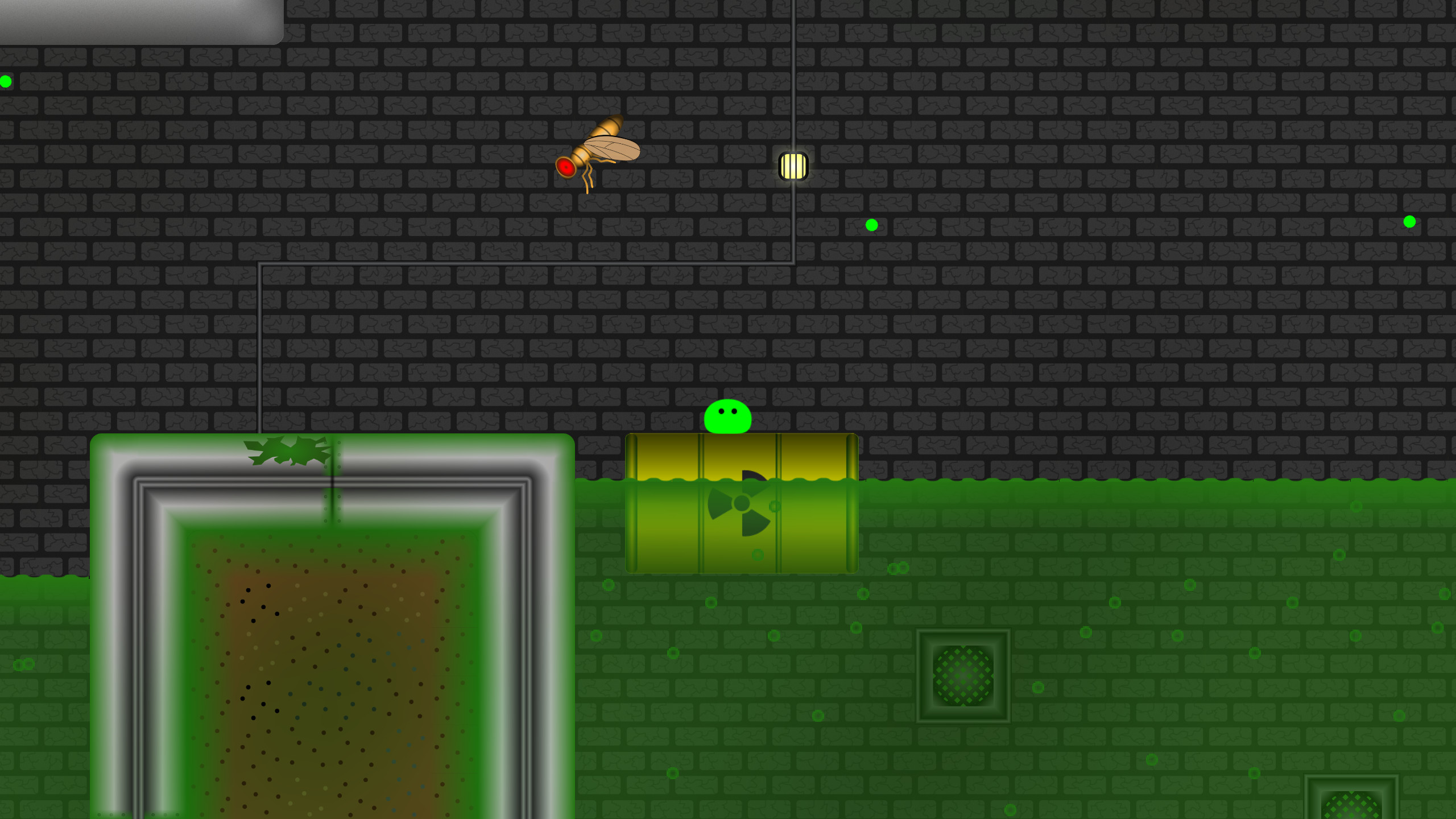 BioEntity screenshot 1