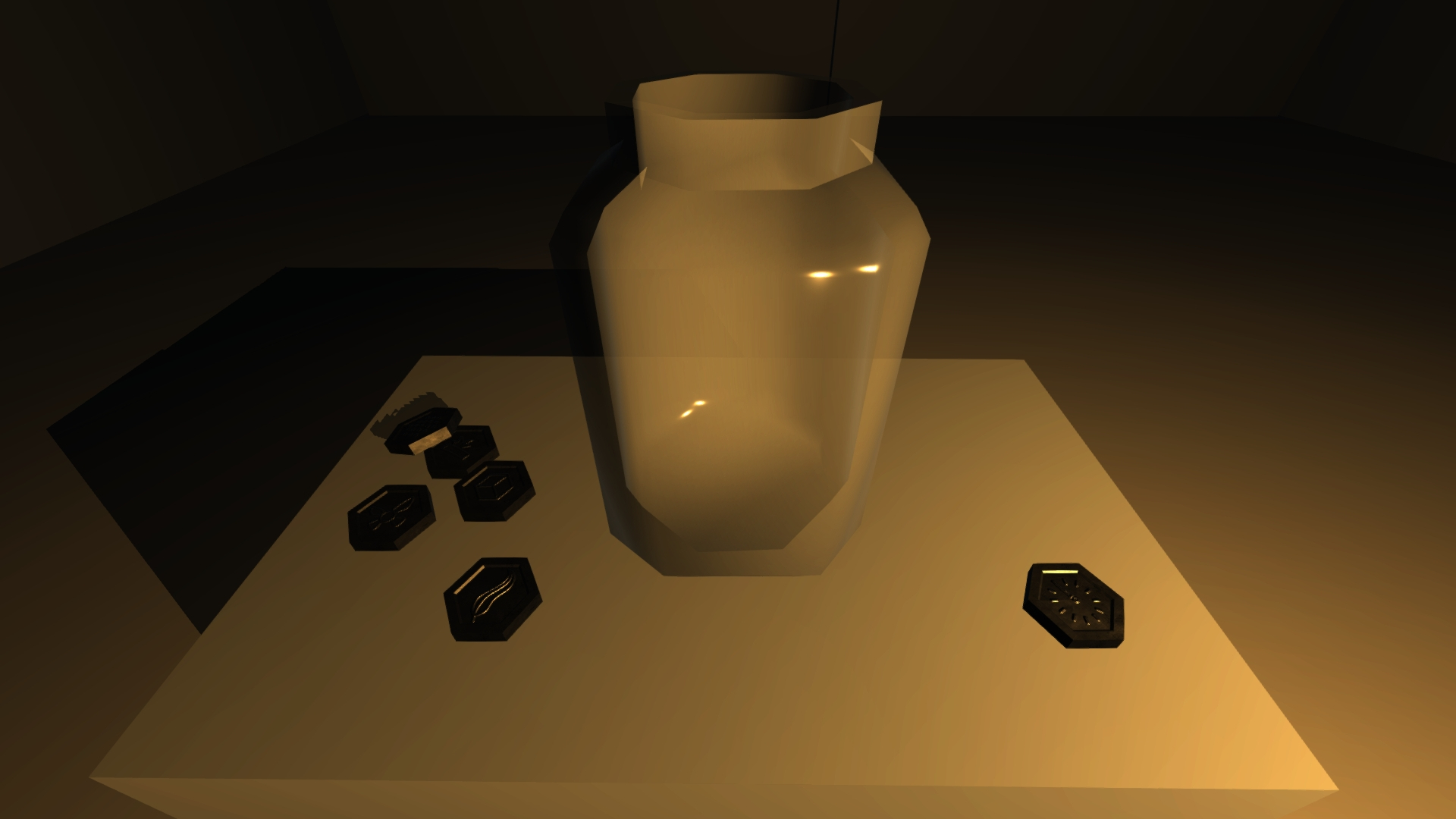 Kinese - Tip Jar screenshot 1