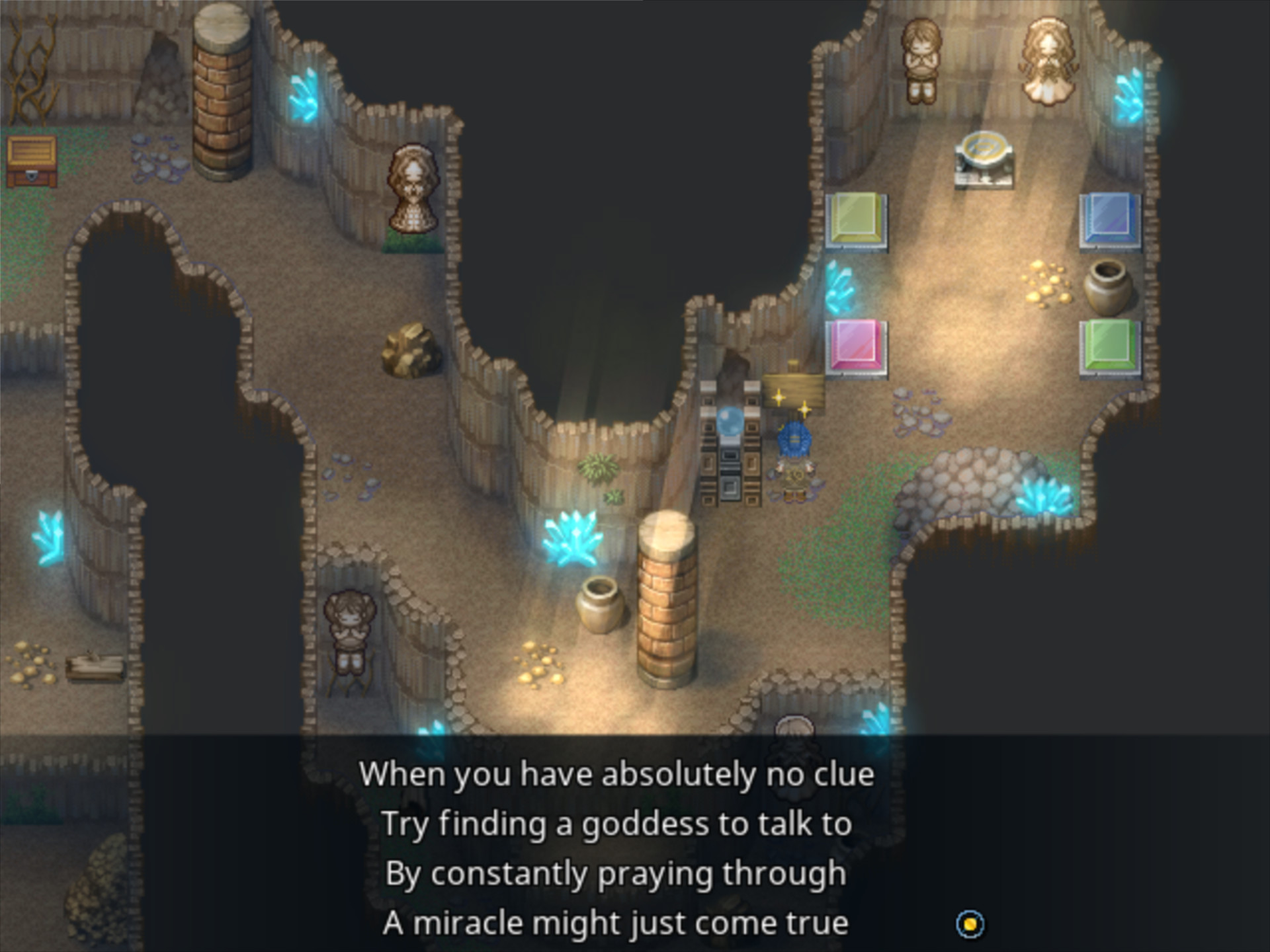 Echo screenshot 6