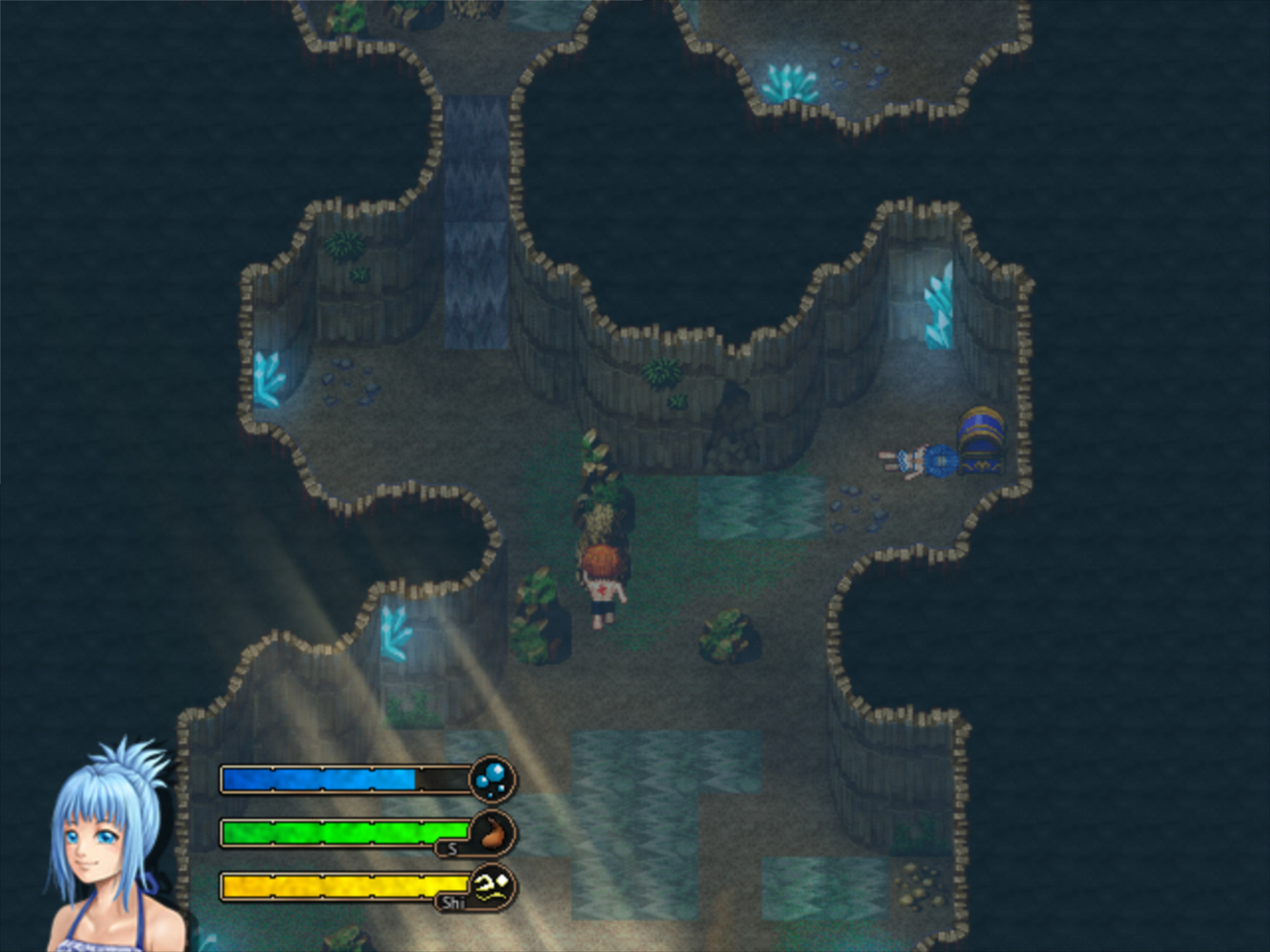 Echo screenshot 7
