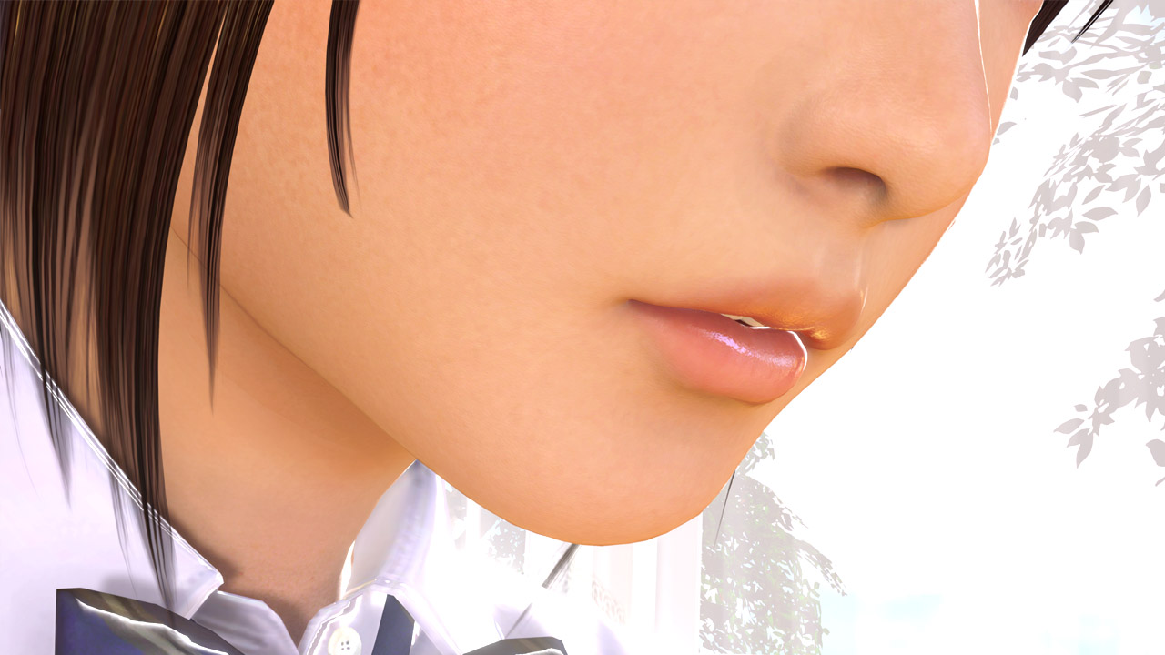 VR Kanojo screenshot 3