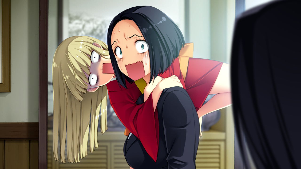 Nanairo Reincarnation screenshot 1