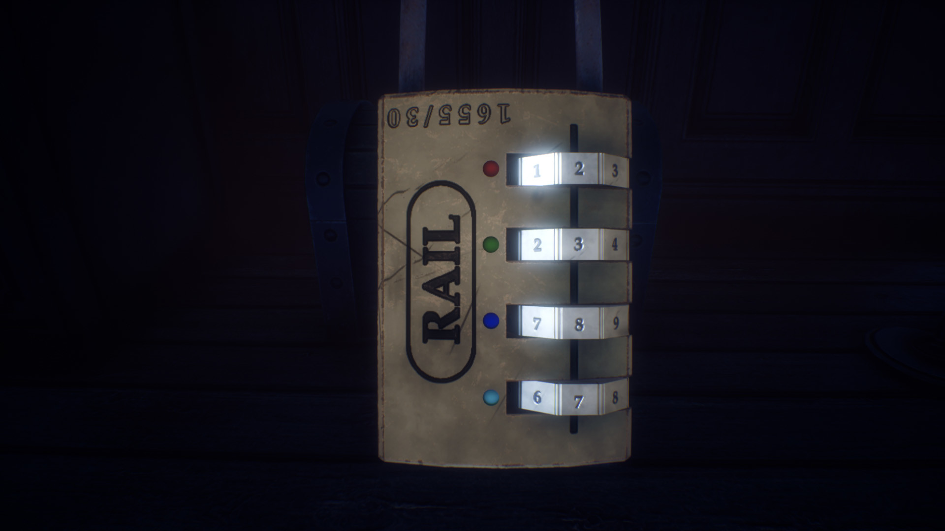 Deadstep screenshot 8