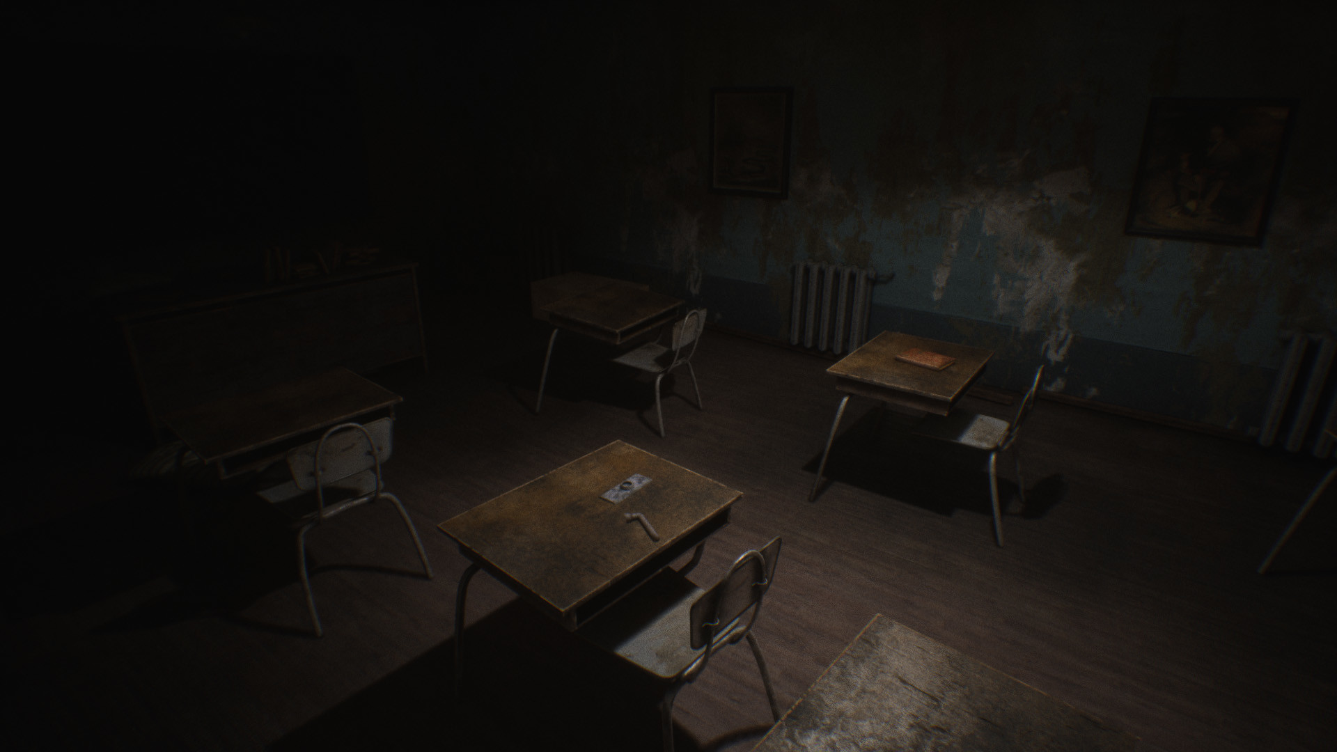 Deadstep screenshot 14