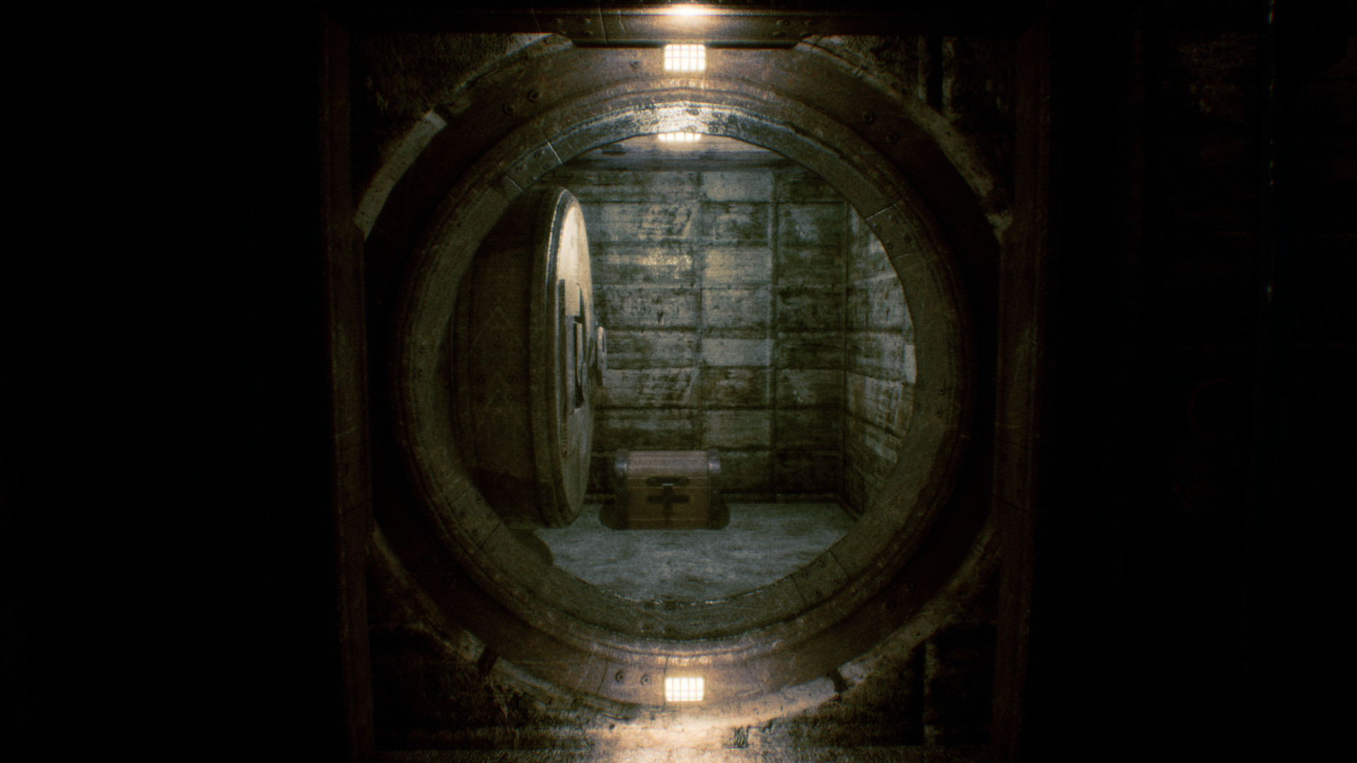 Deadstep screenshot 13