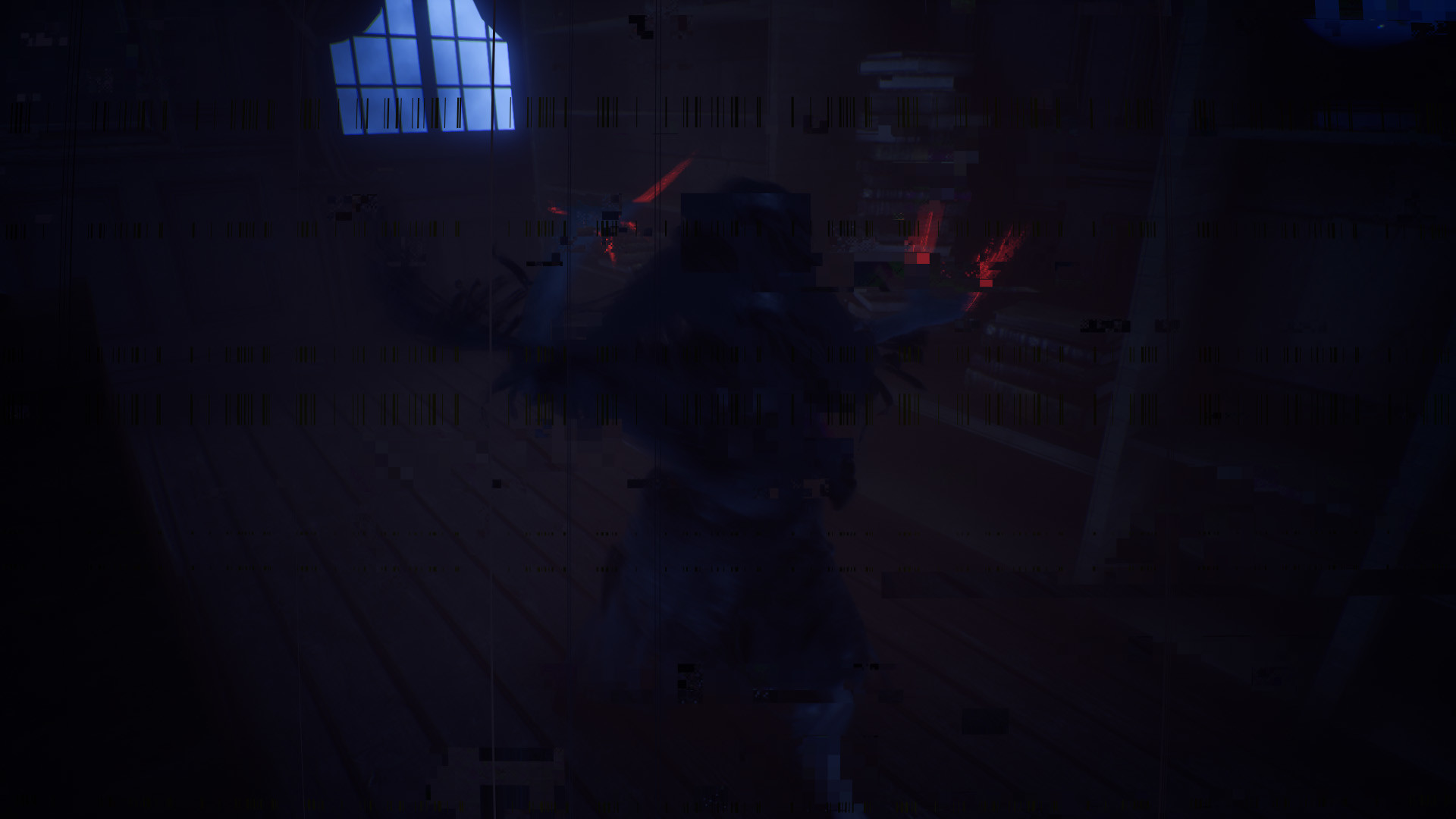 Deadstep screenshot 3