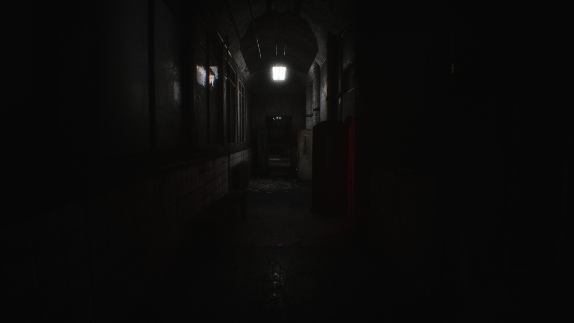Deadstep screenshot 15