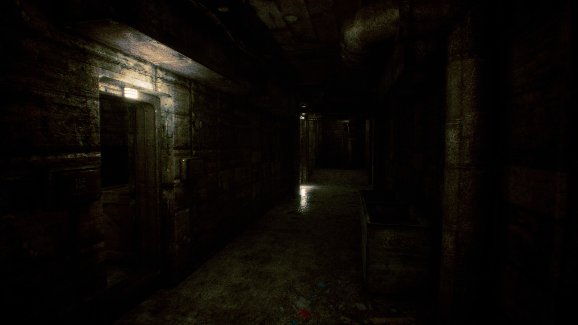 Deadstep screenshot 12