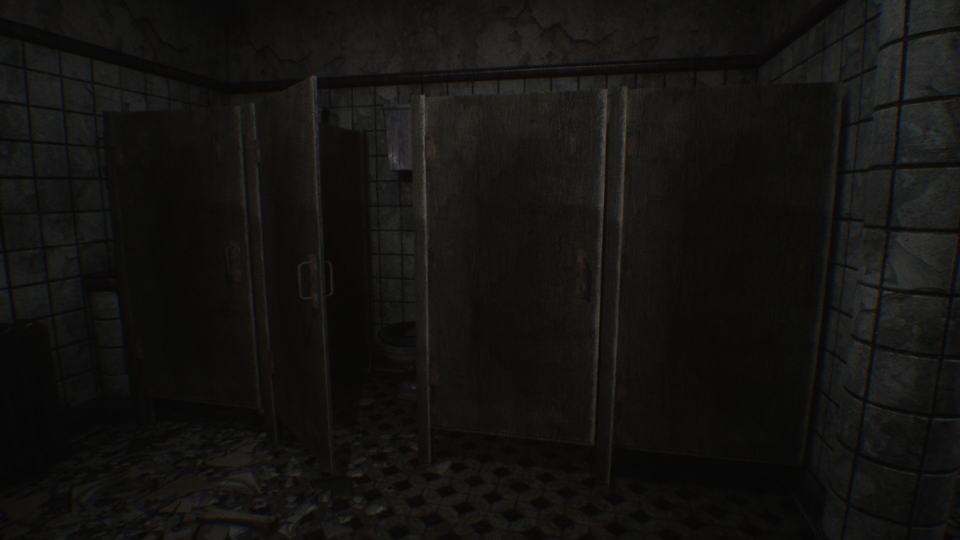 Deadstep screenshot 17