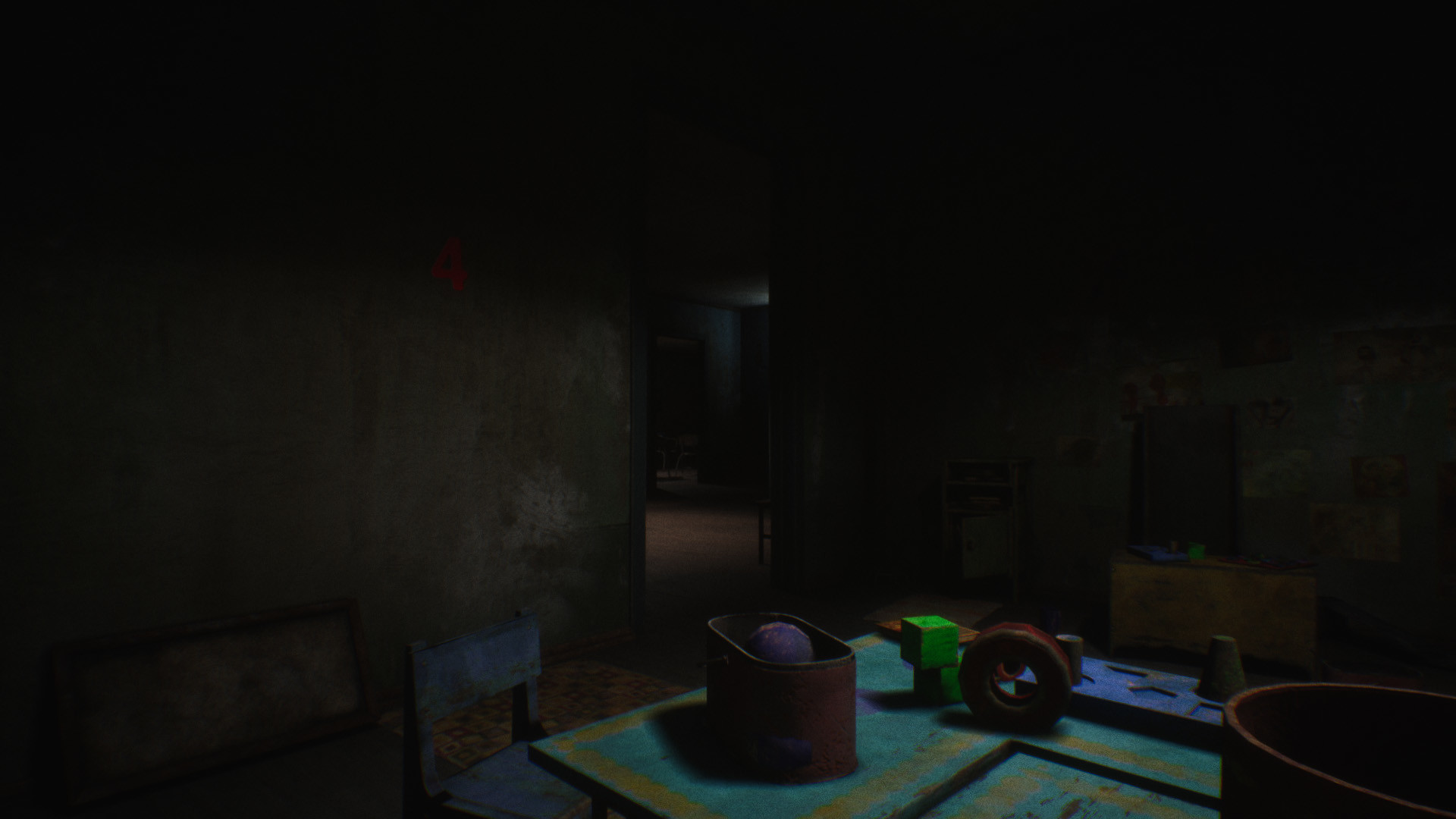 Deadstep screenshot 10