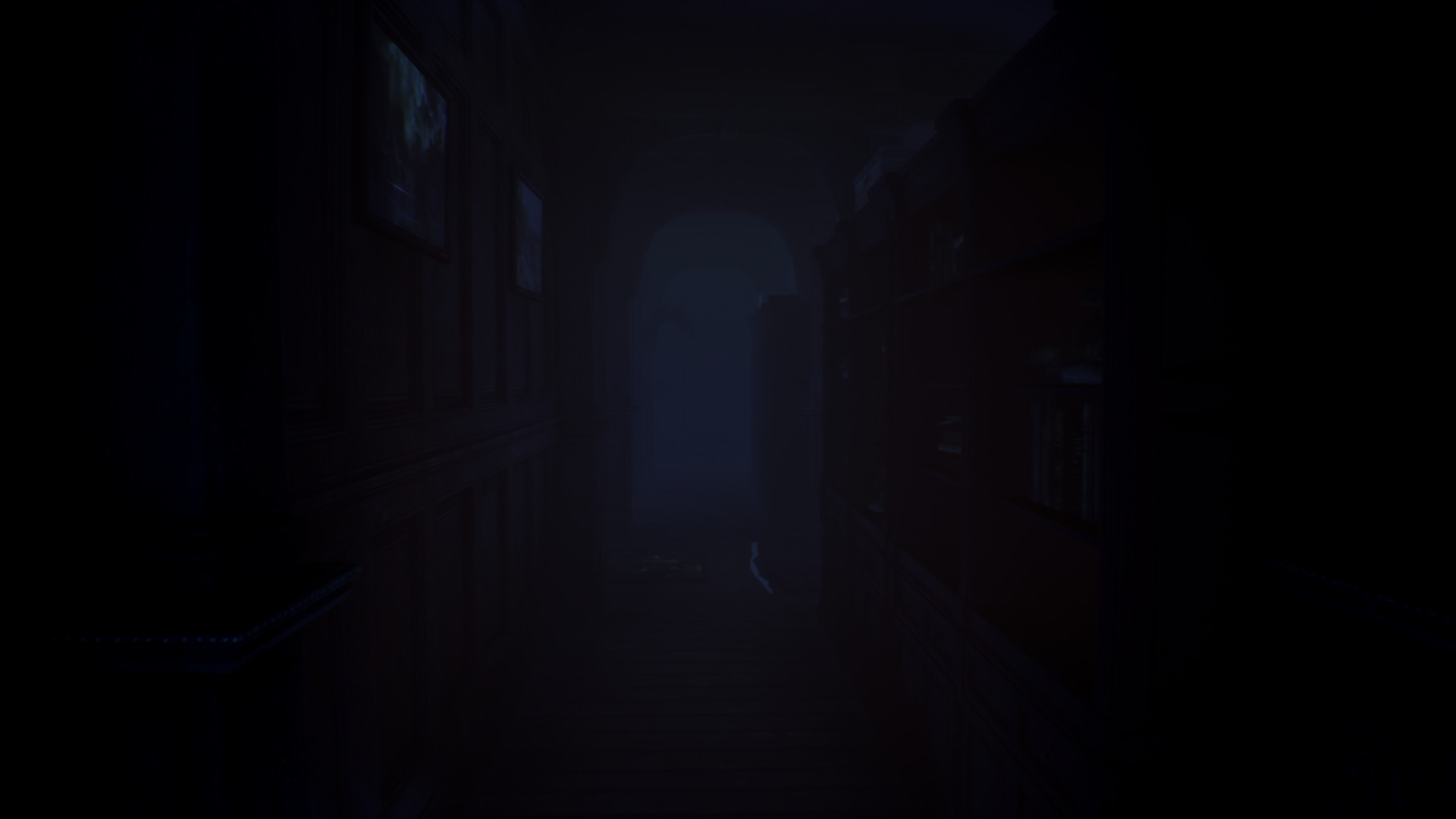 Deadstep screenshot 19