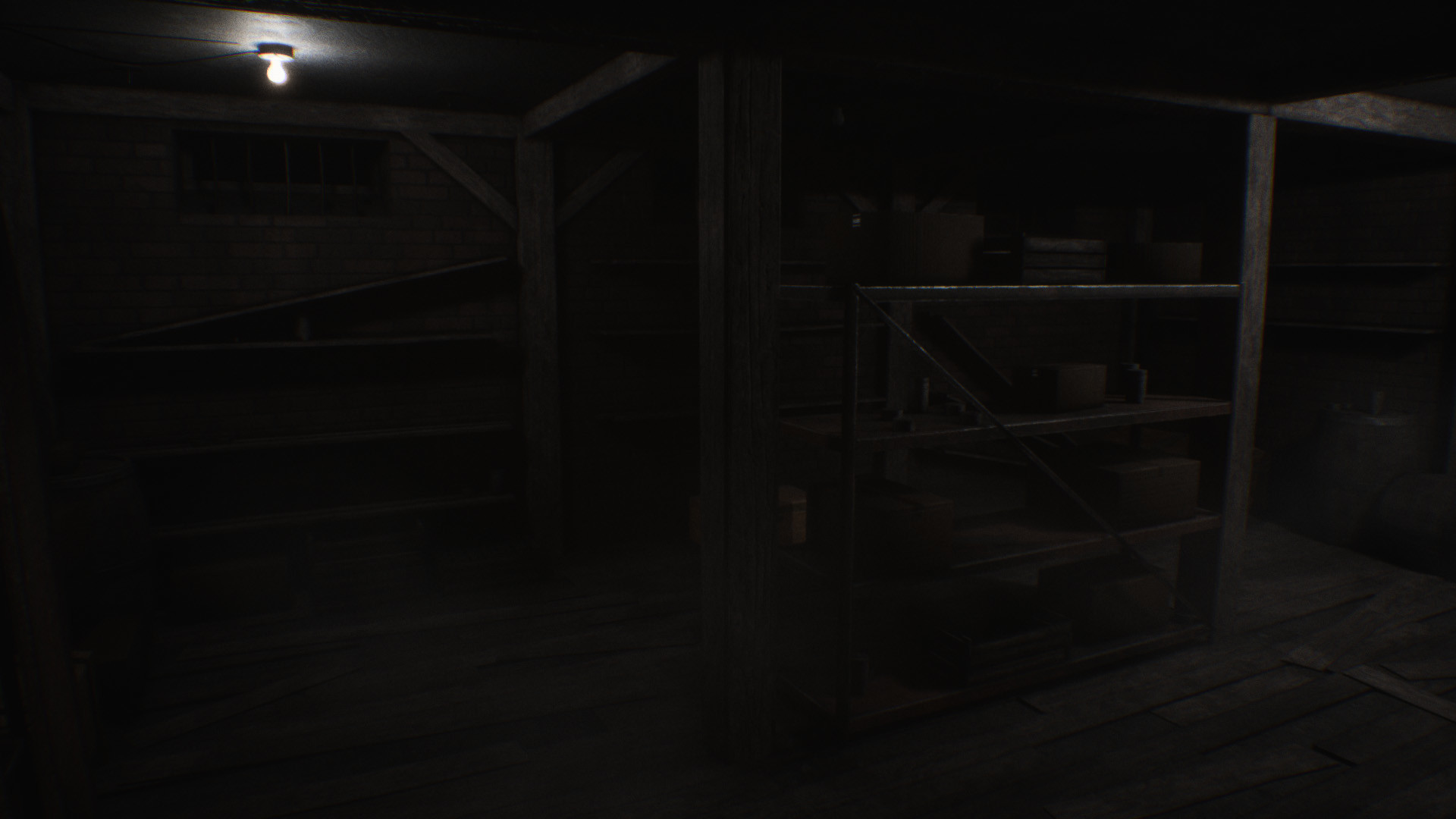 Deadstep screenshot 16