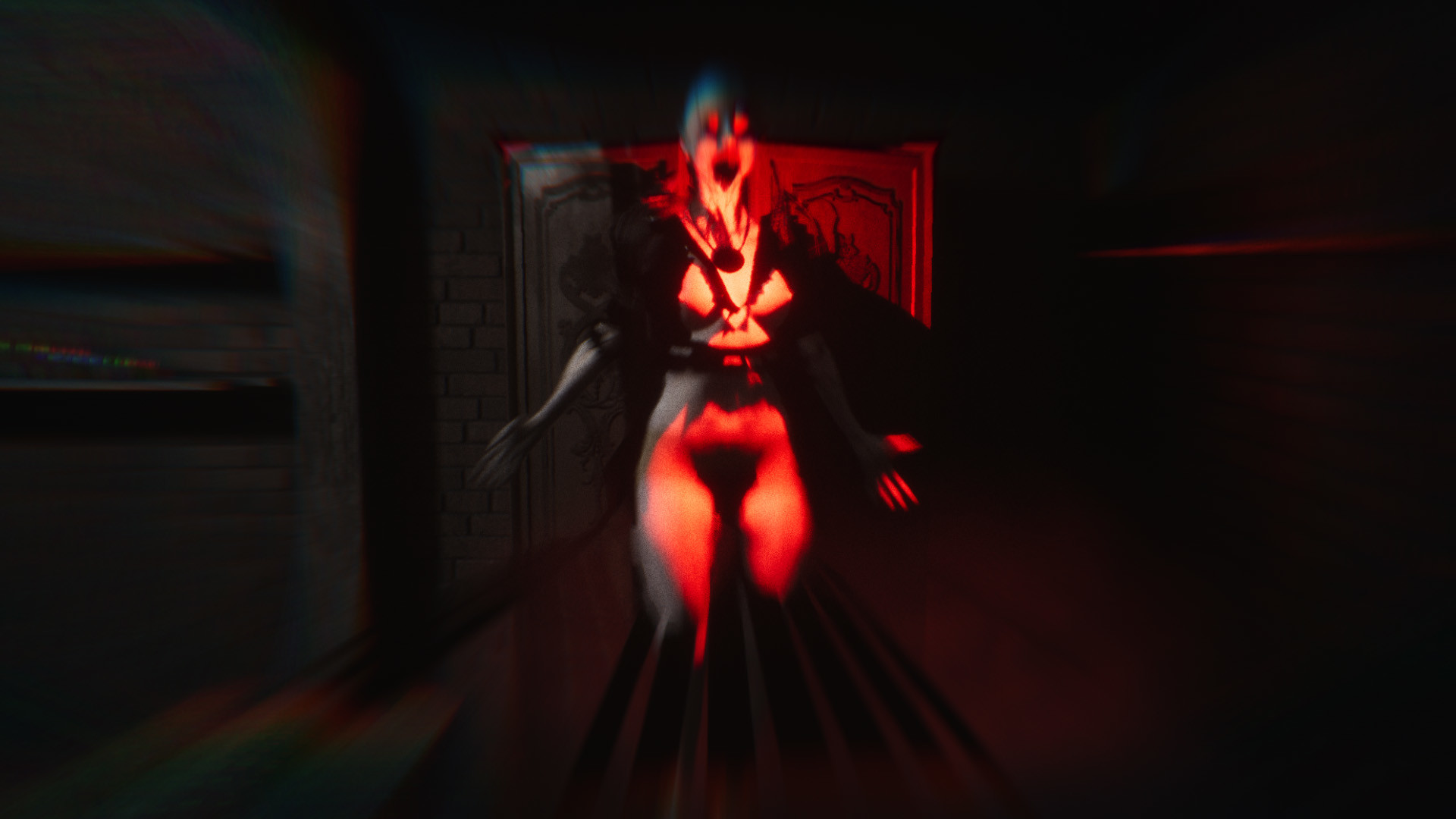 Deadstep screenshot 1