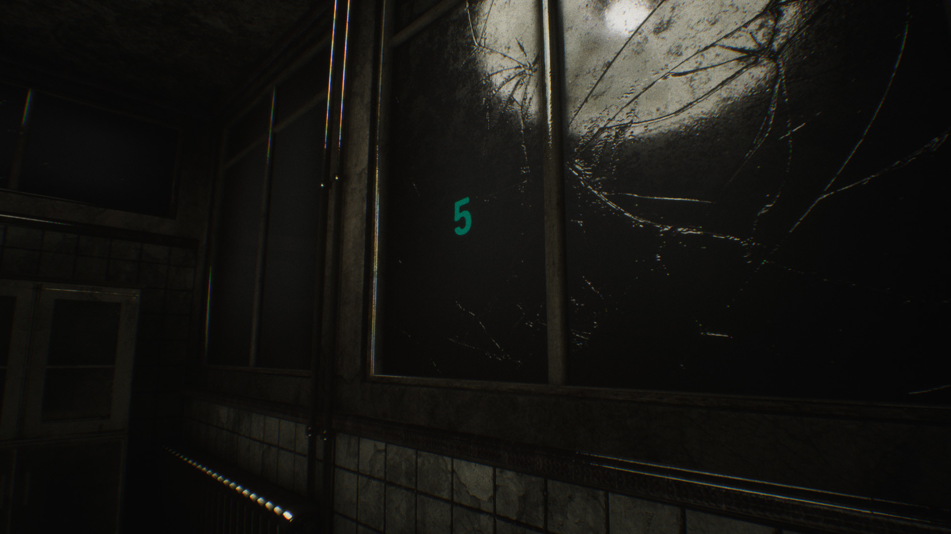 Deadstep screenshot 11