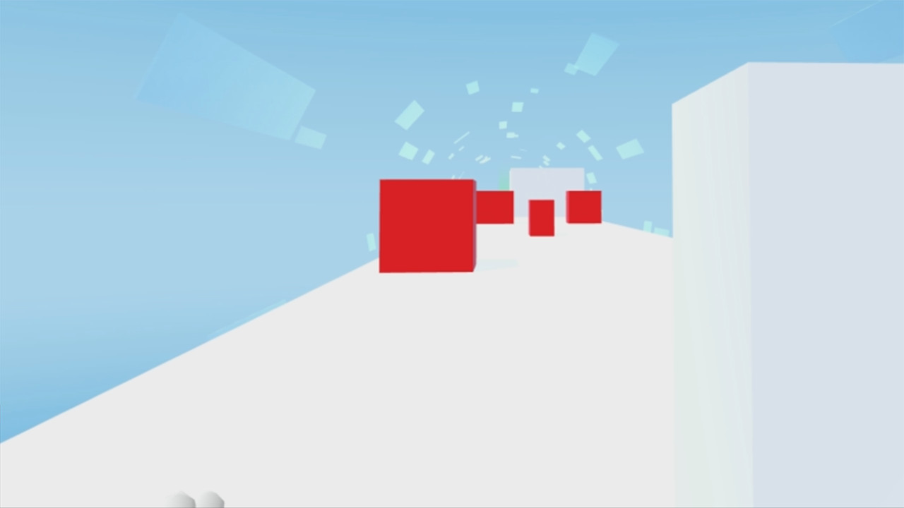 Vector Velocity screenshot 7