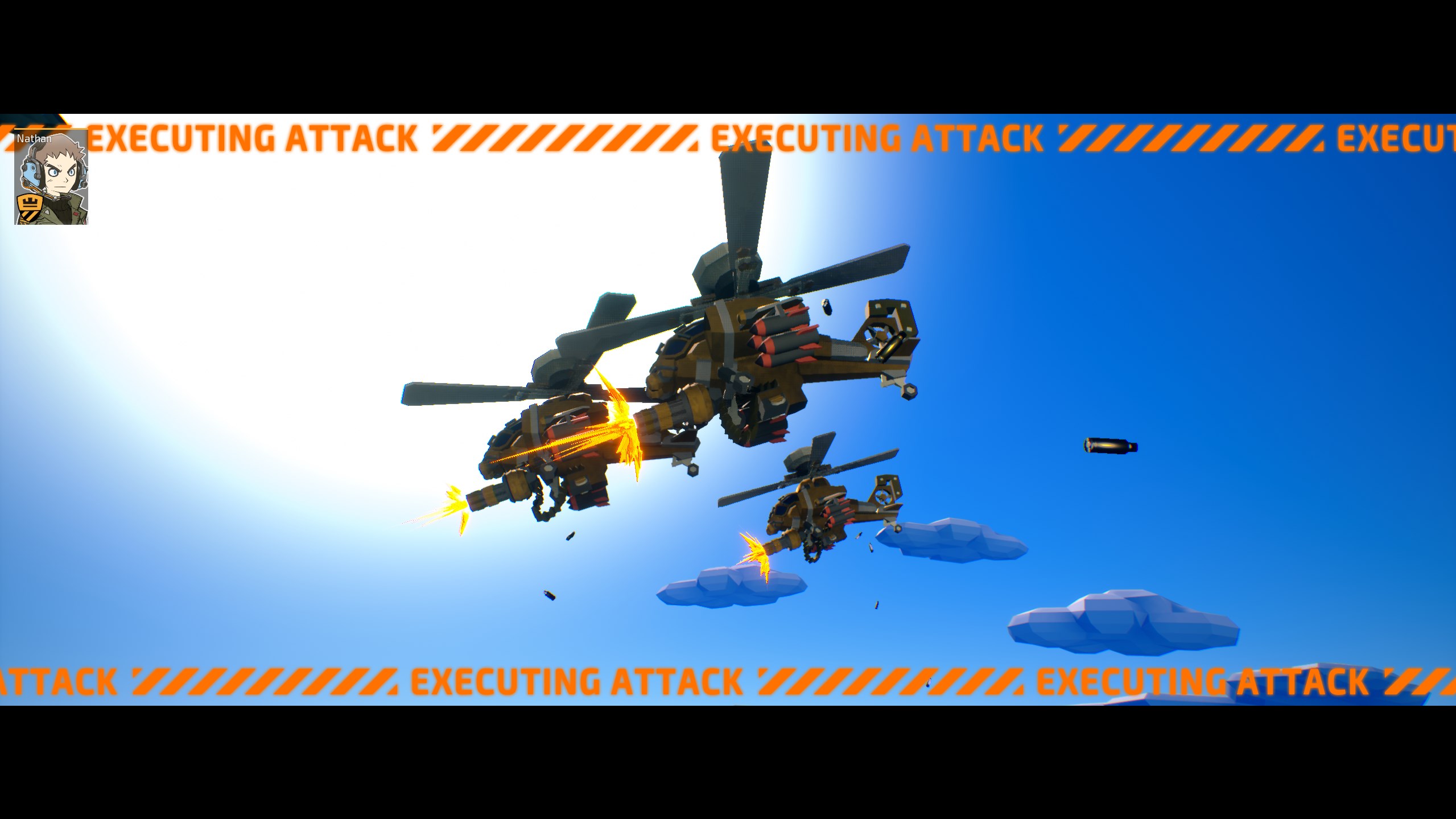 TINY METAL screenshot 9