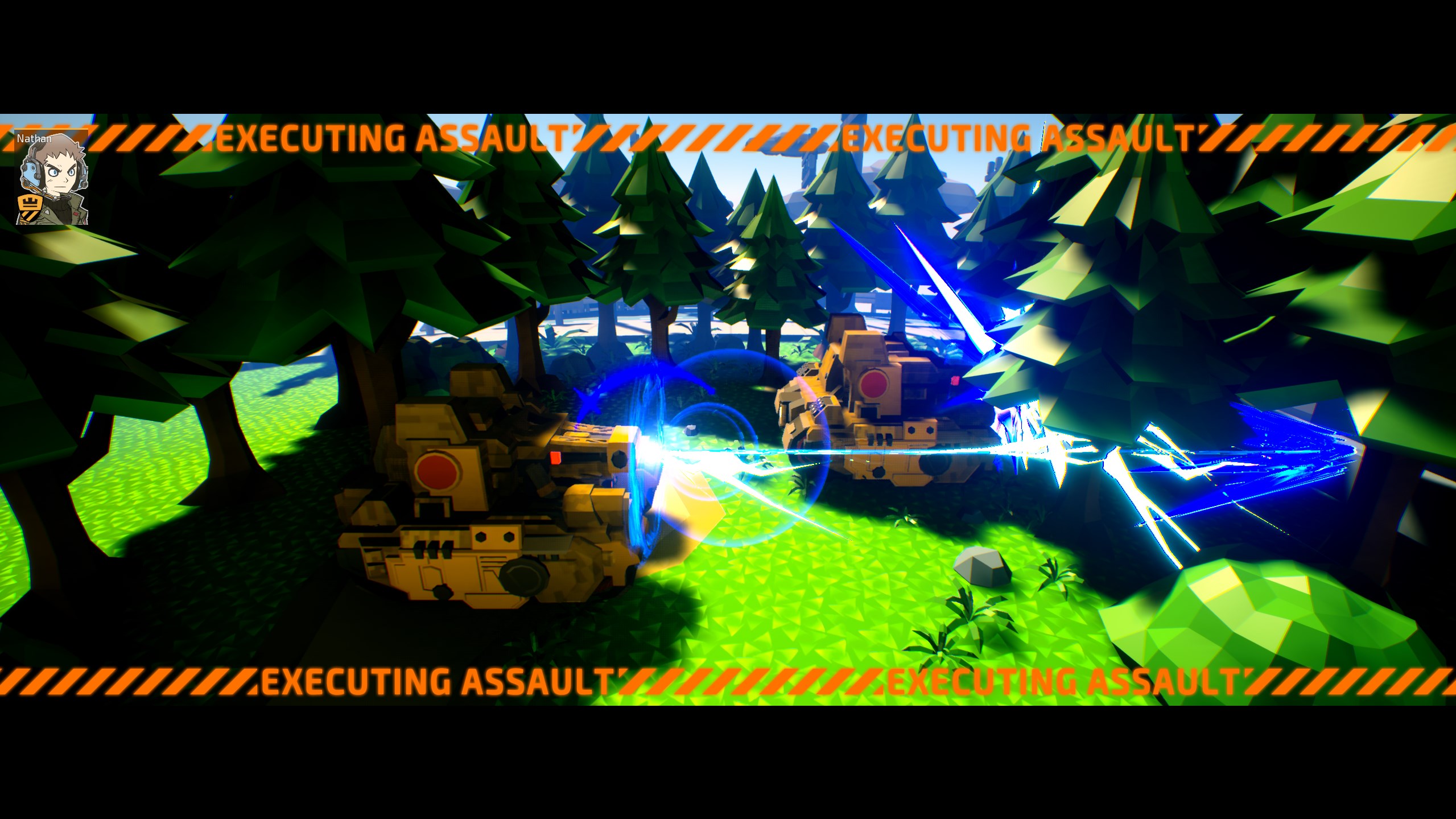 TINY METAL screenshot 6