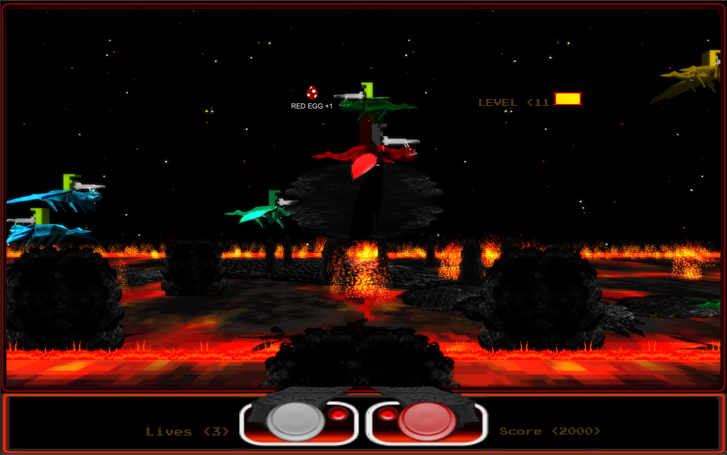 Duel Jousting screenshot 7