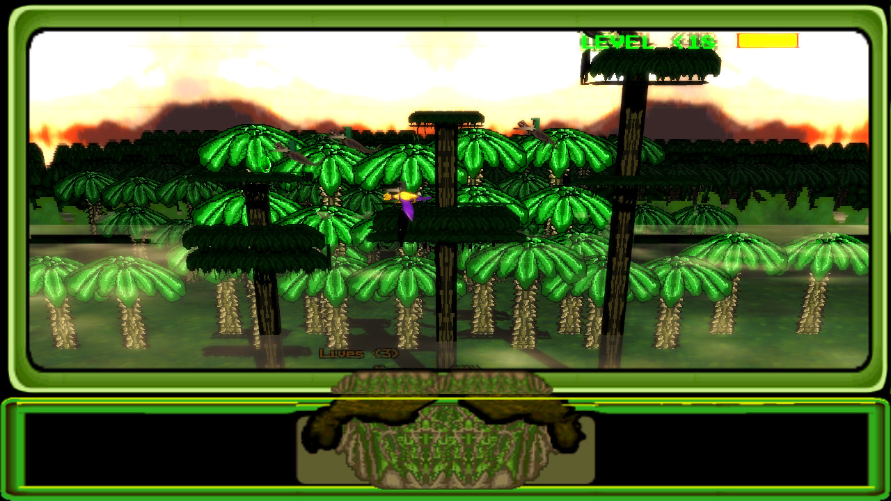 Duel Jousting screenshot 2