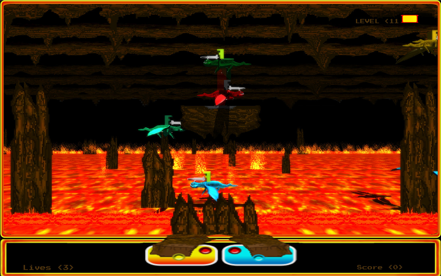 Duel Jousting screenshot 9