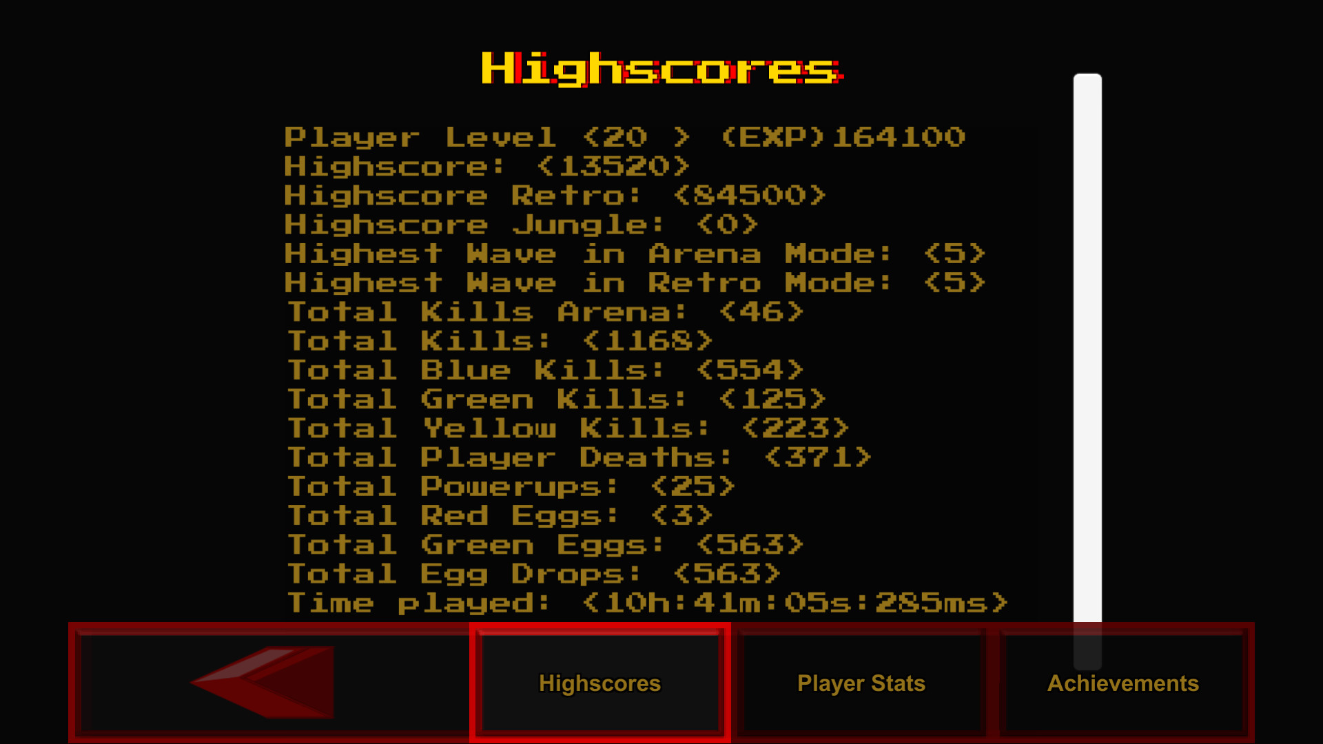 Duel Jousting screenshot 12