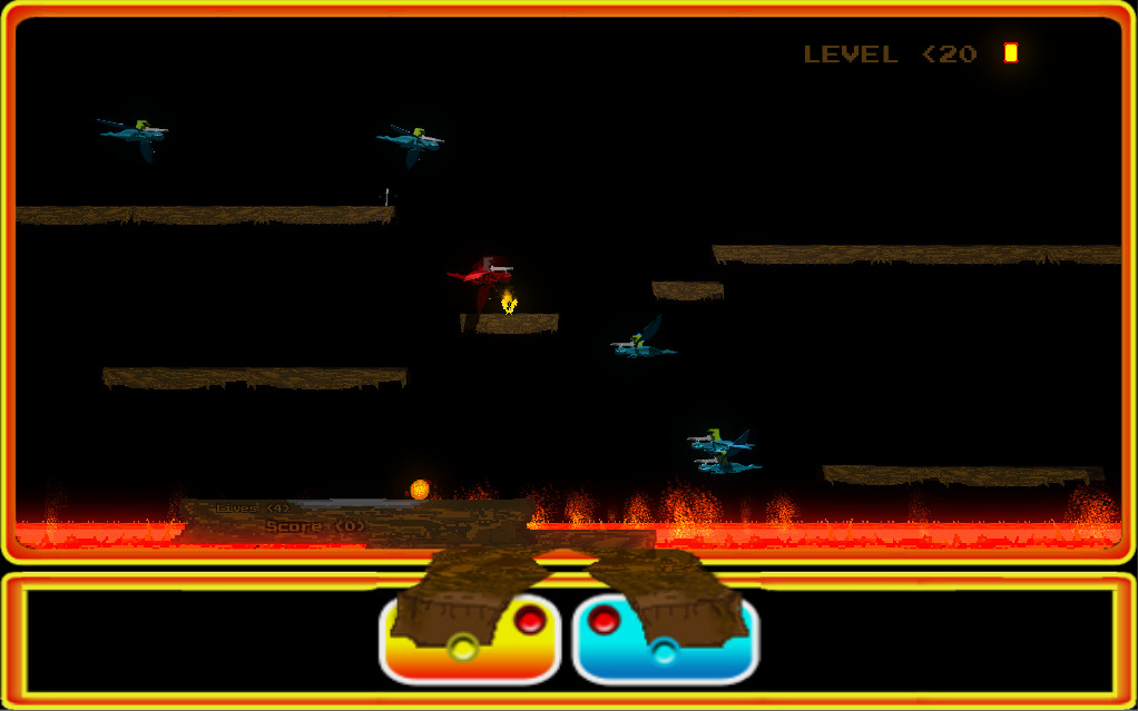 Duel Jousting screenshot 6