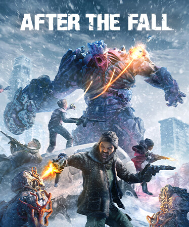 After the Fall