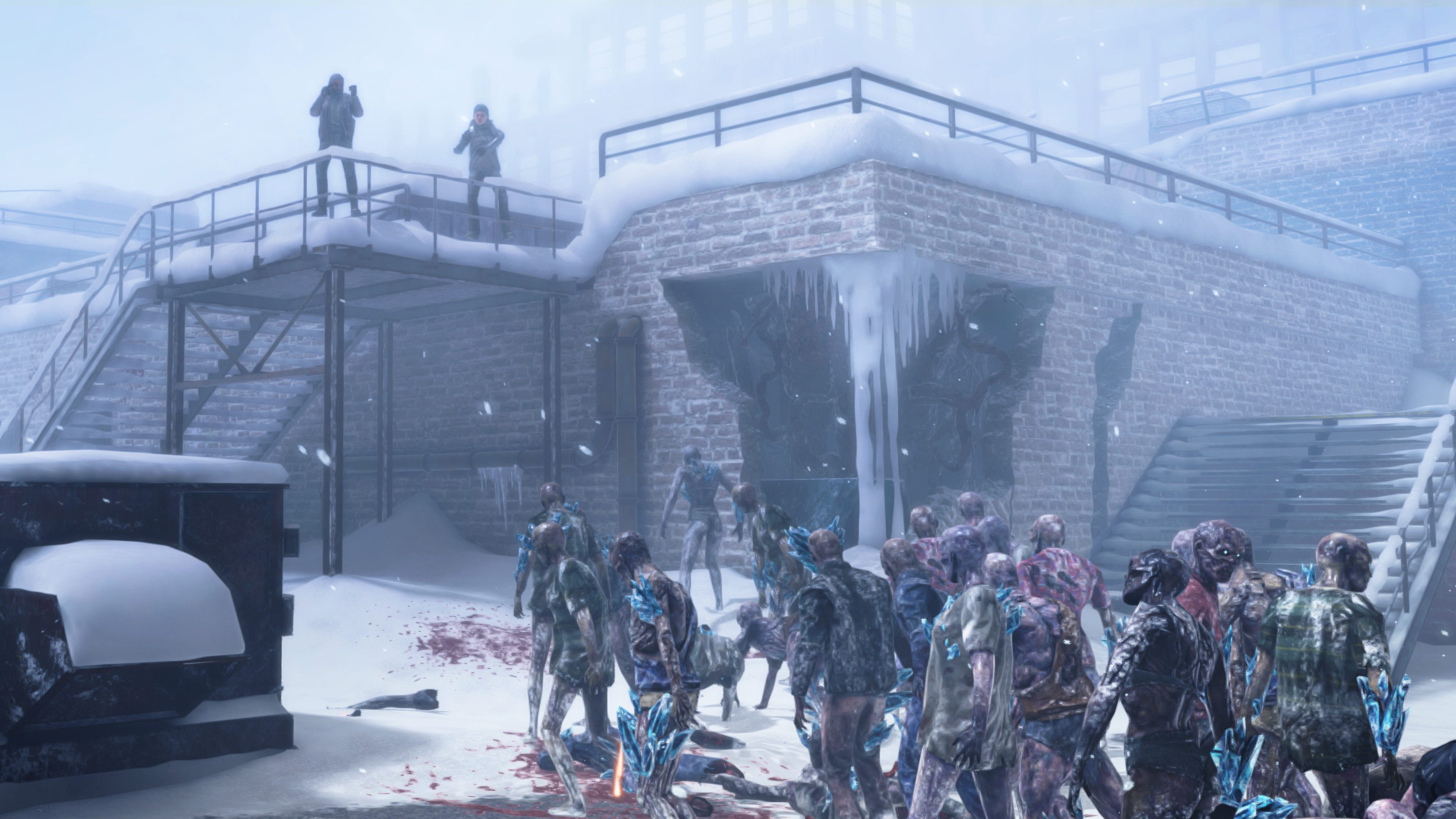 After The Fall screenshot 5