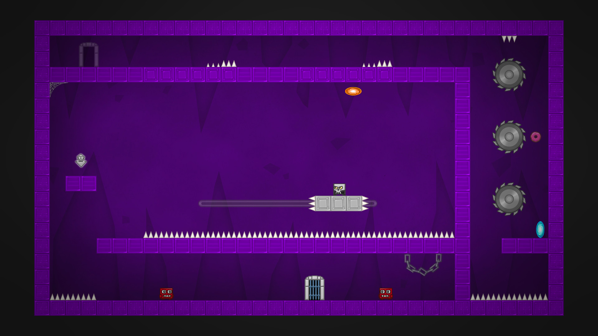 Dead Dungeon screenshot 6