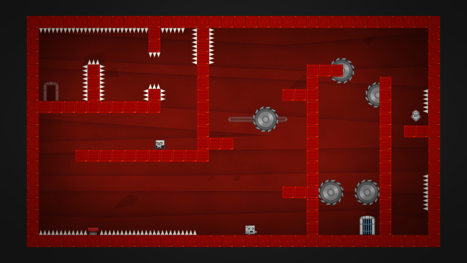 Dead Dungeon screenshot 16