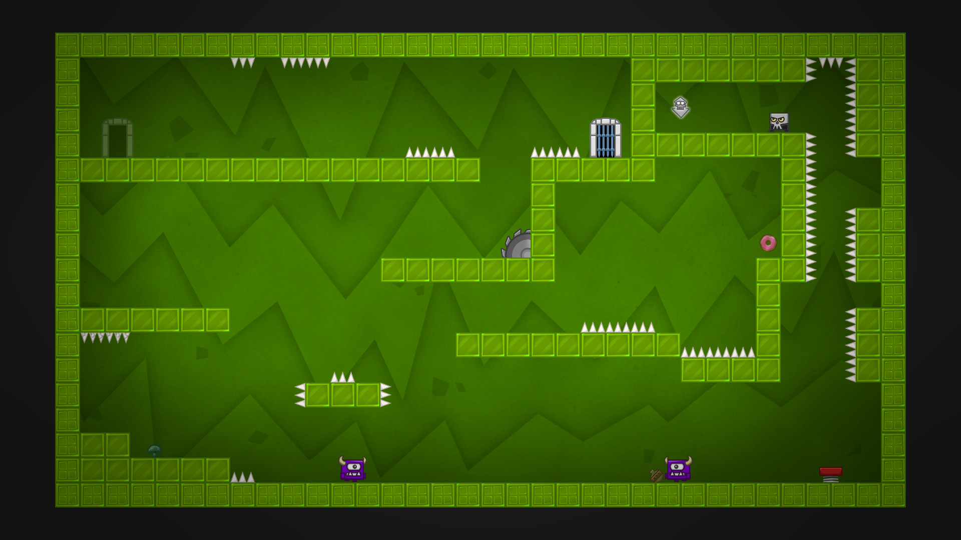 Dead Dungeon screenshot 9