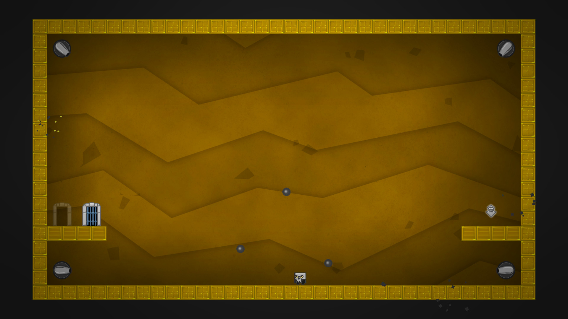 Dead Dungeon screenshot 13
