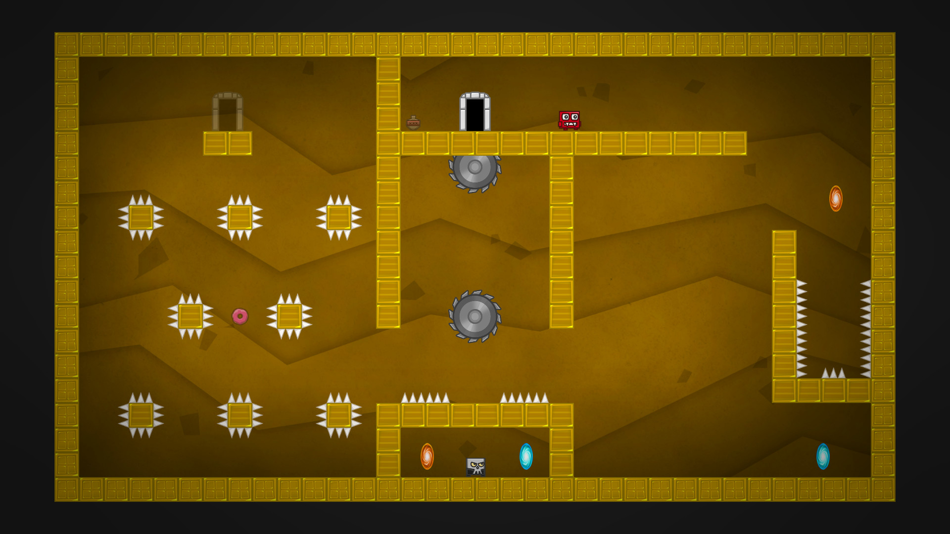 Dead Dungeon screenshot 12