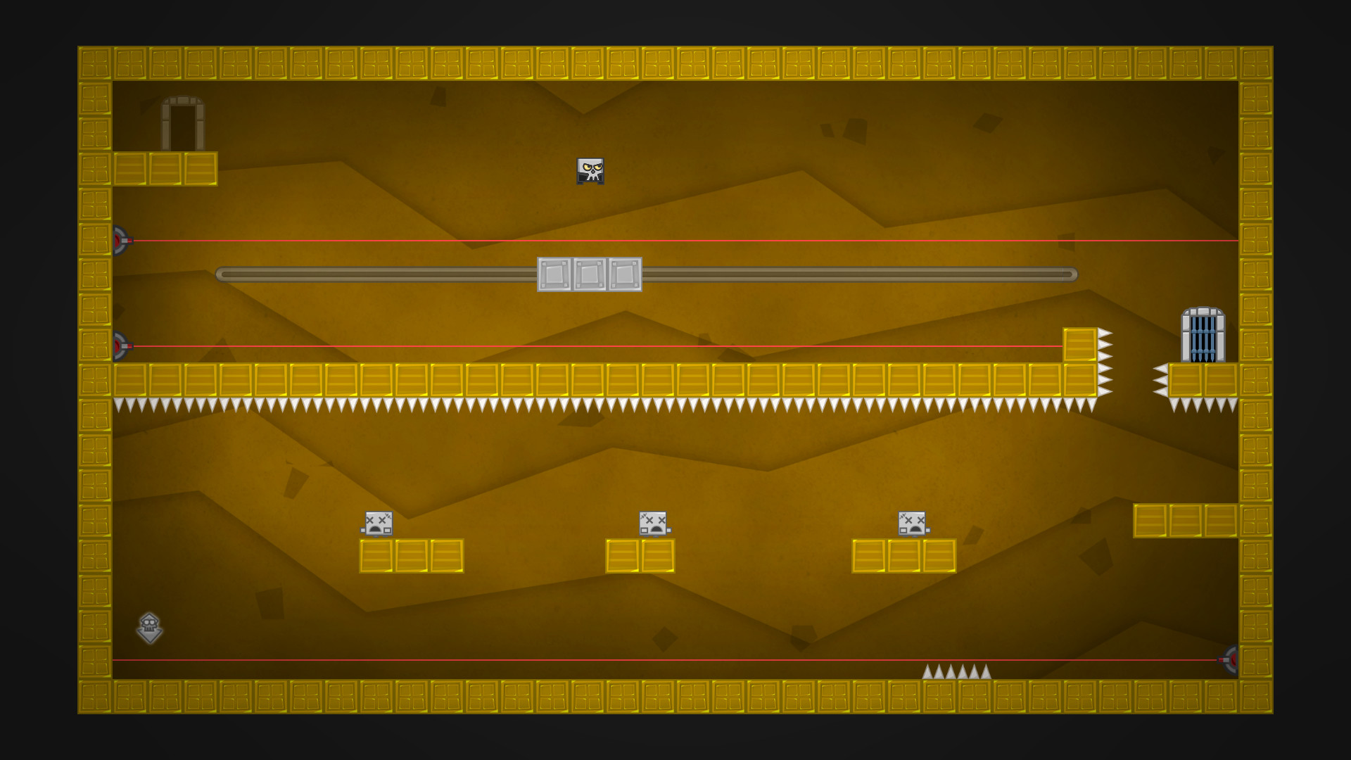 Dead Dungeon screenshot 14