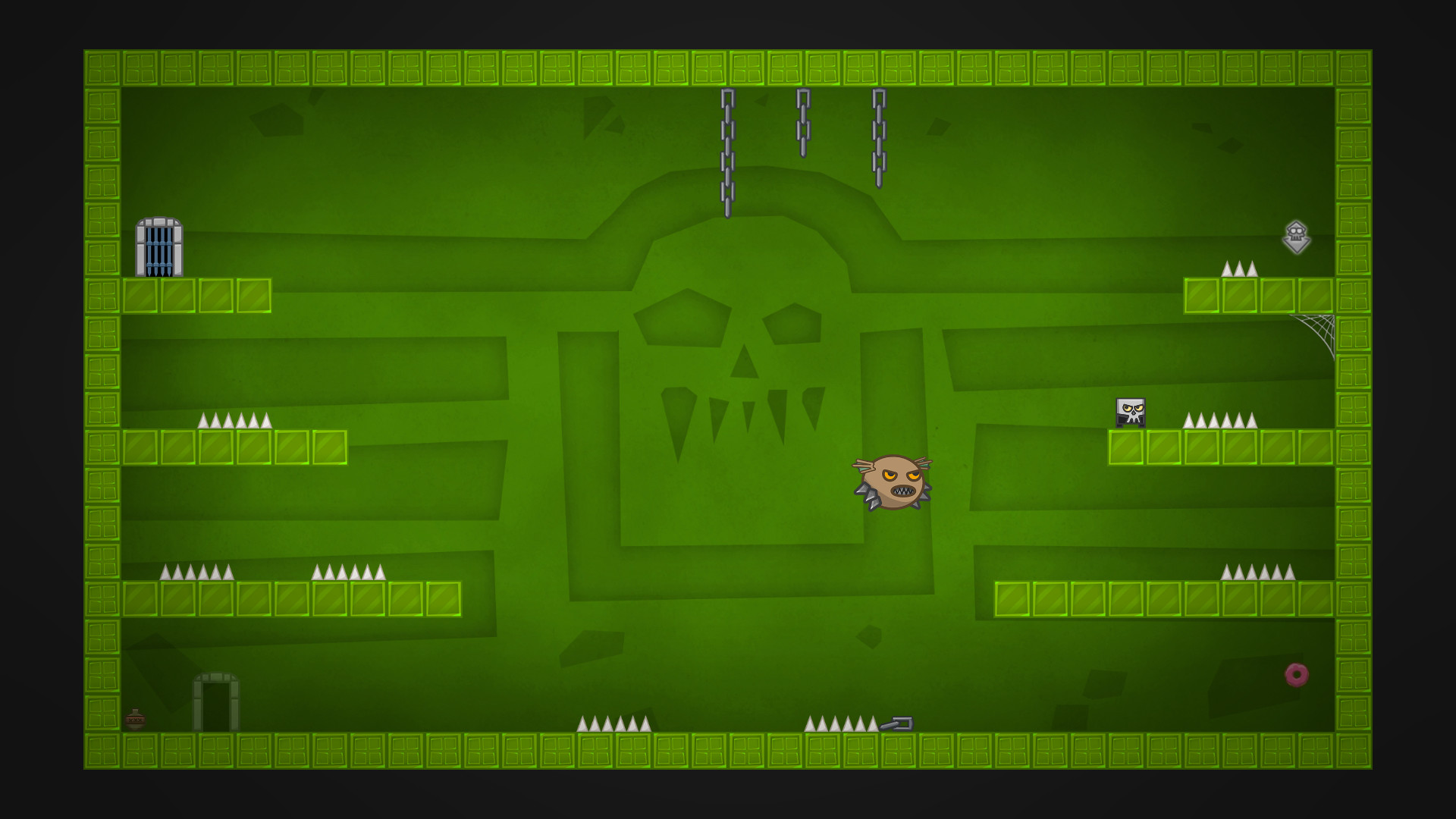 Dead Dungeon screenshot 11