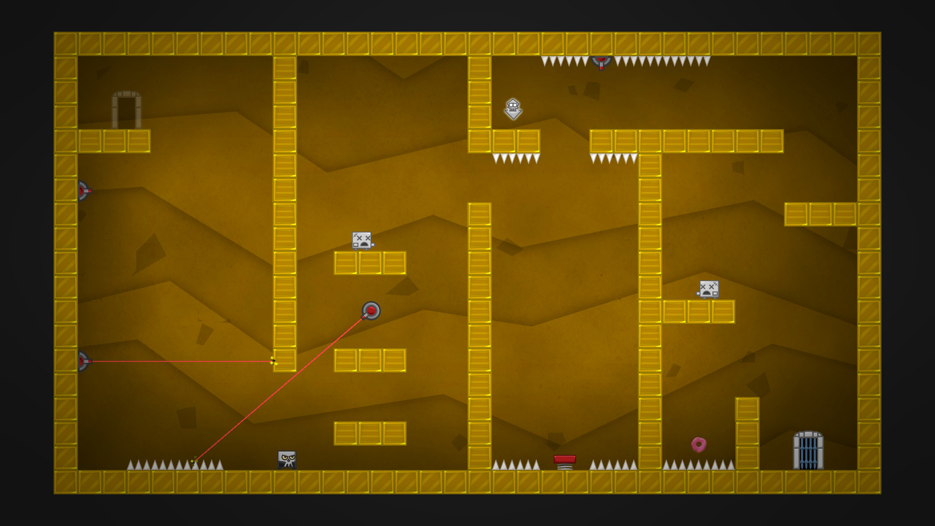 Dead Dungeon screenshot 15
